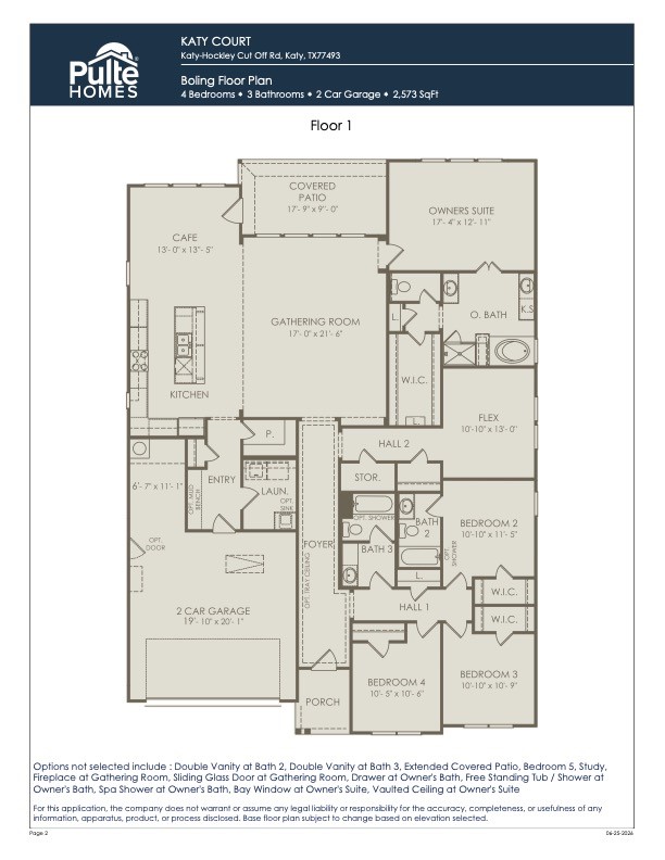 Listing photo 2