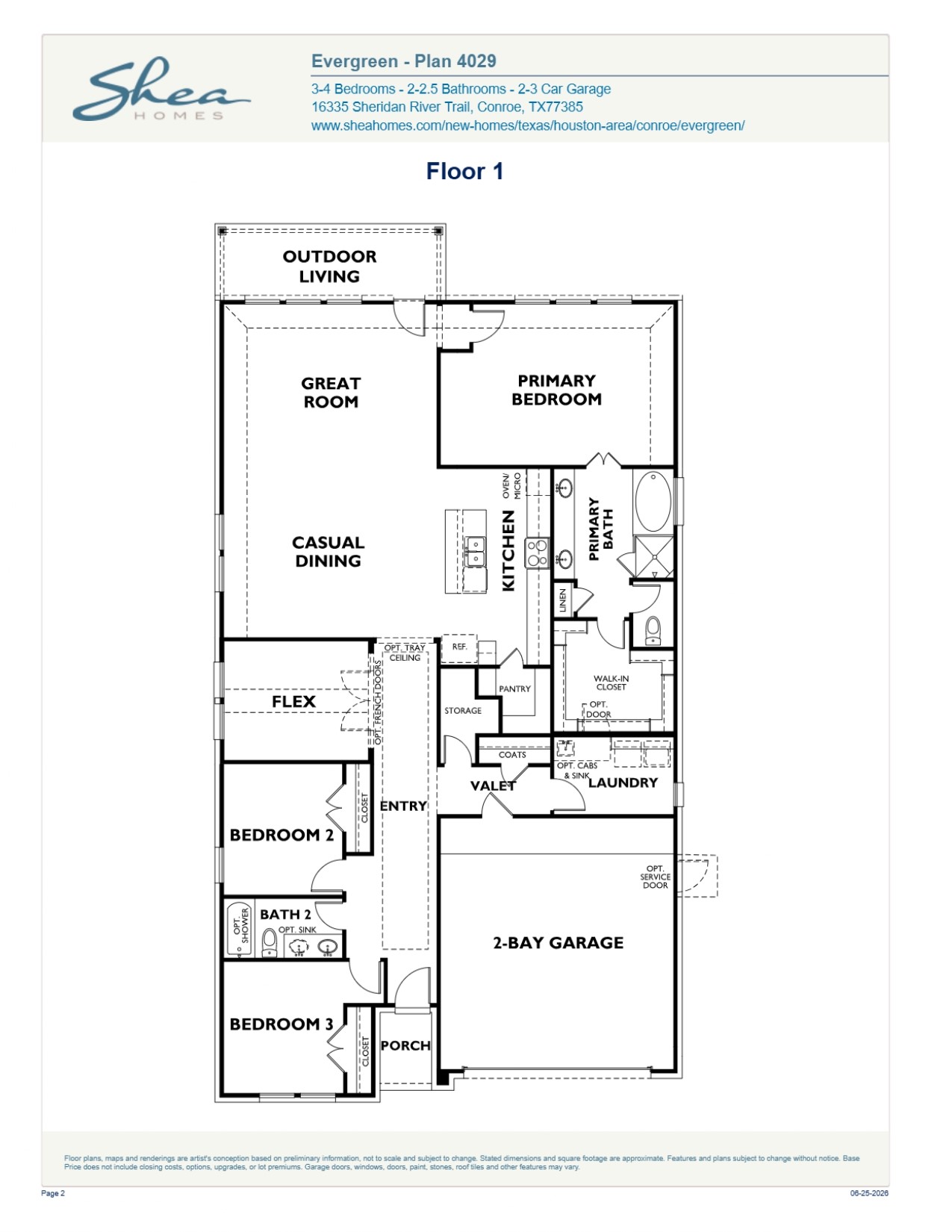 Listing photo 3
