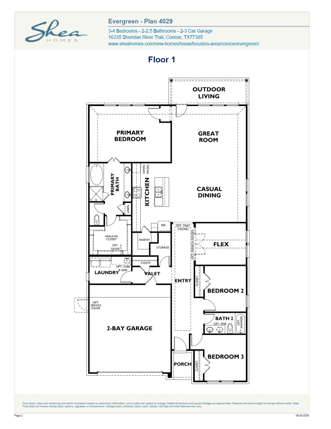 Listing photo 2