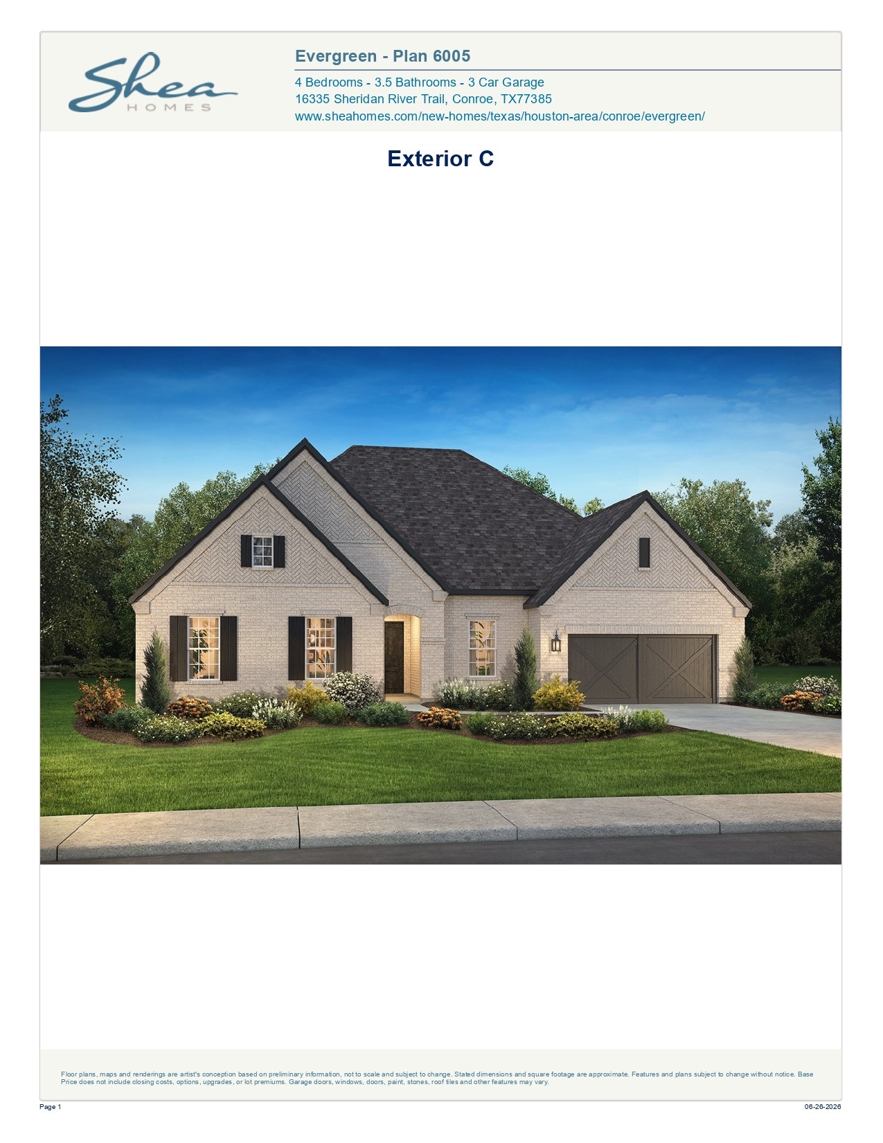Listing photo 1