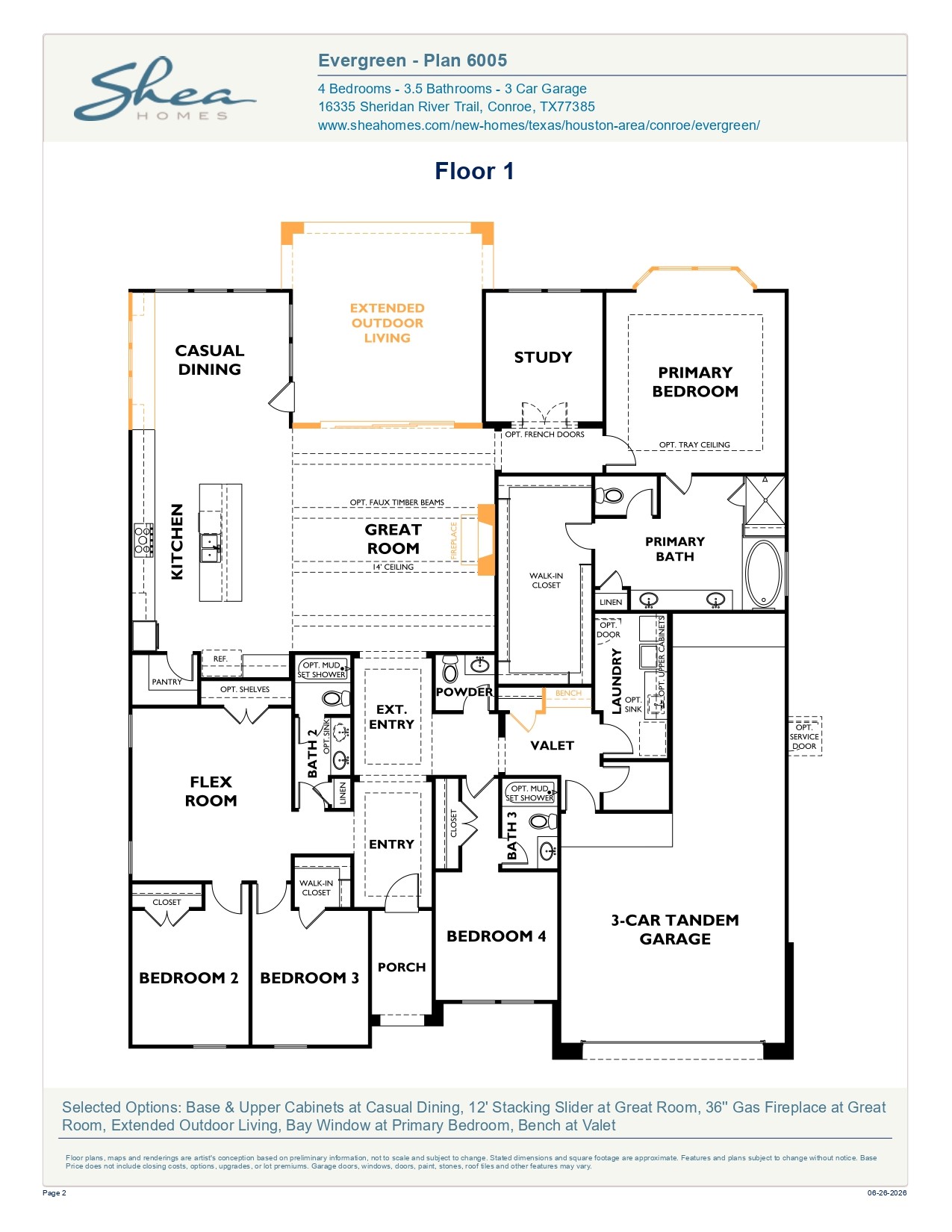 Listing photo 2