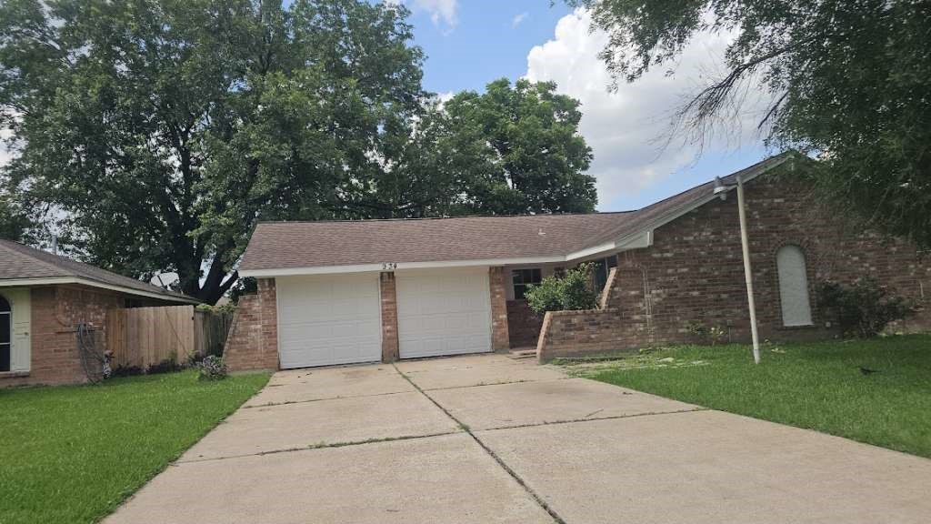 934 Dellbrook Drive