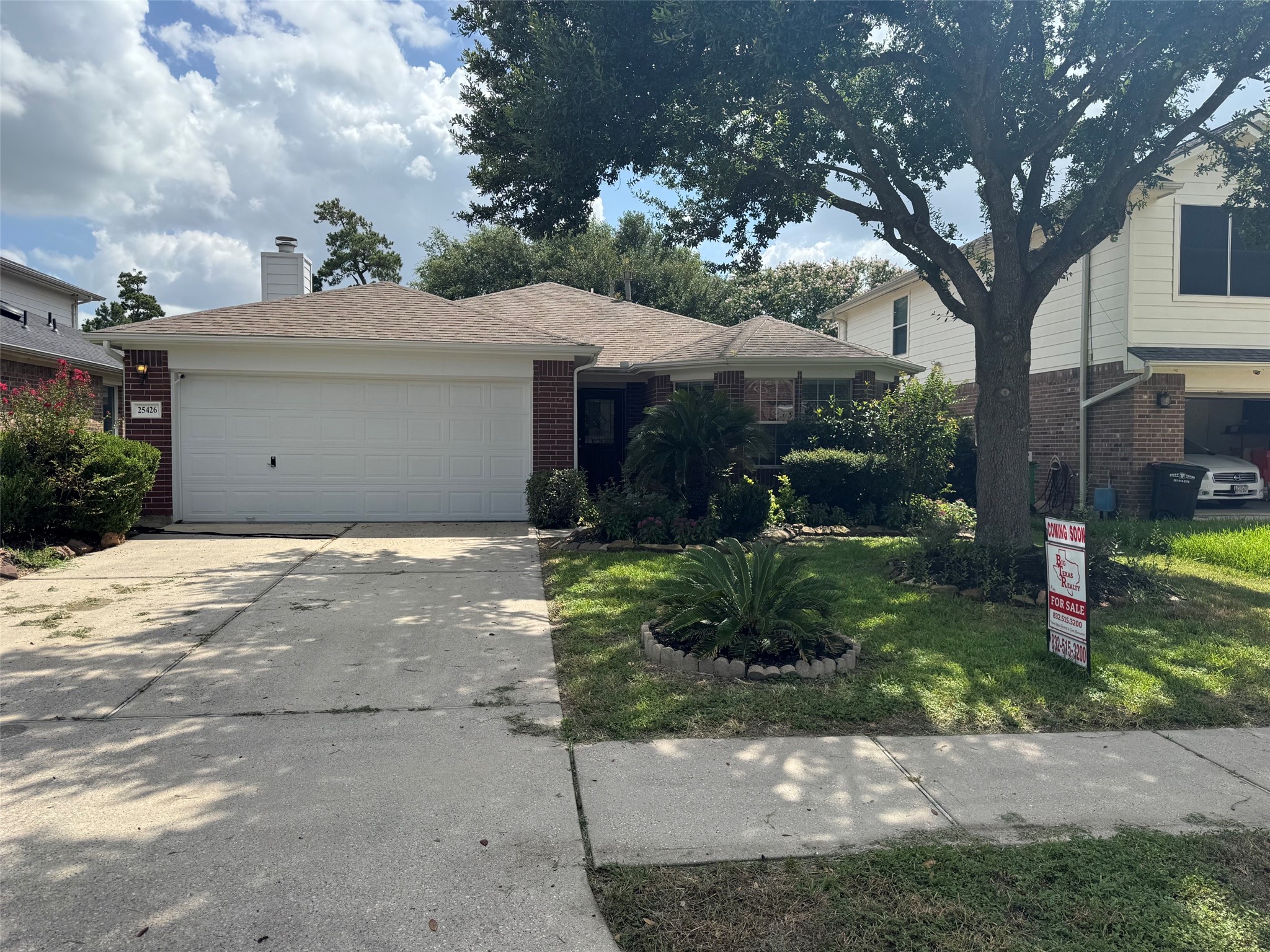 25426 Twister Trail