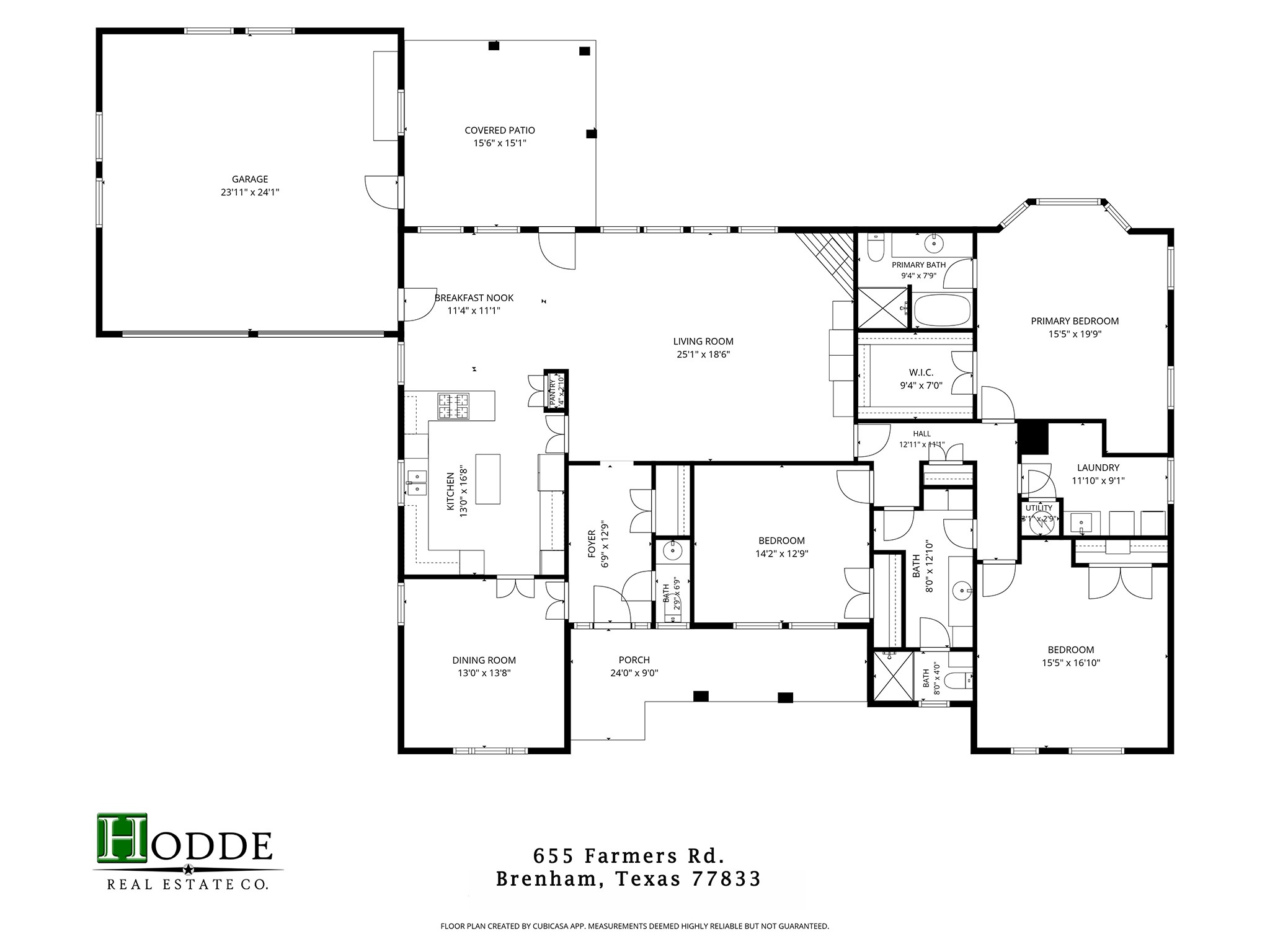 Listing photo 1