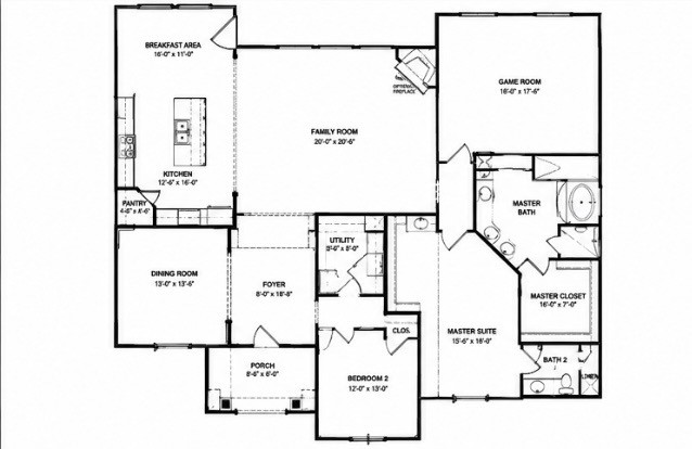 Listing photo 1