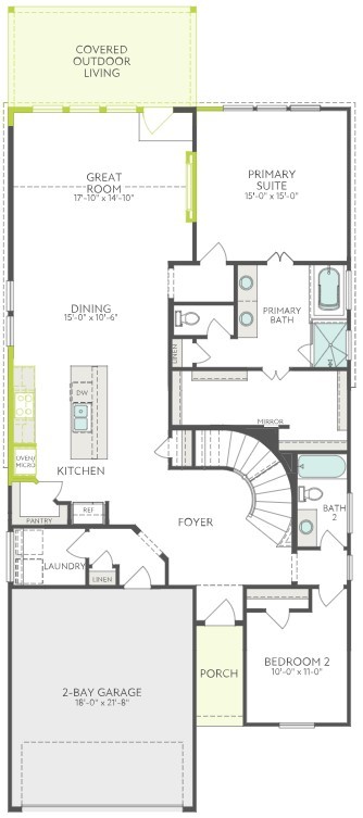 Listing photo 1