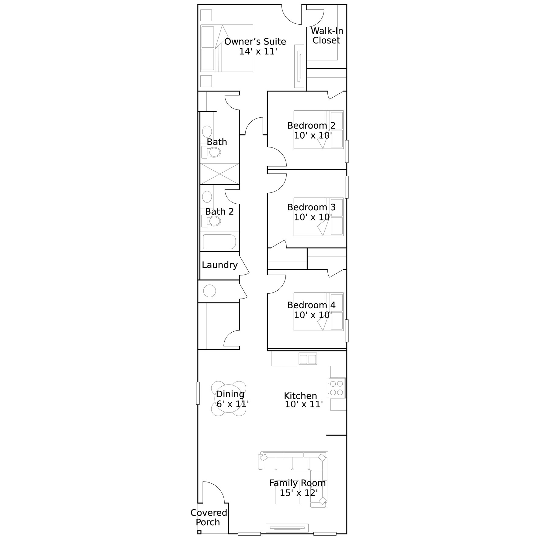 Listing photo 2