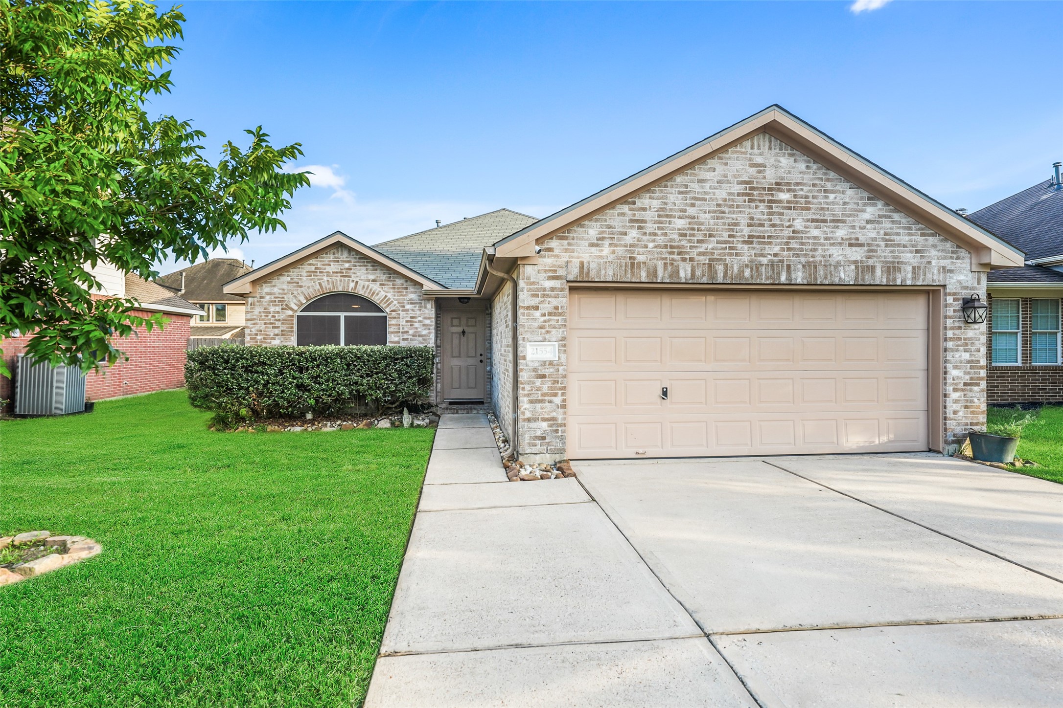 21554 Olympic Forest Drive