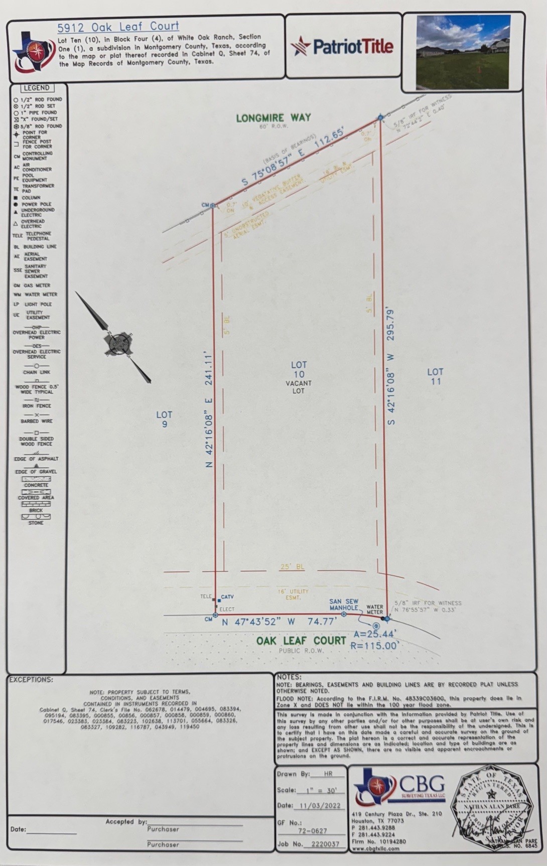 Listing photo 2