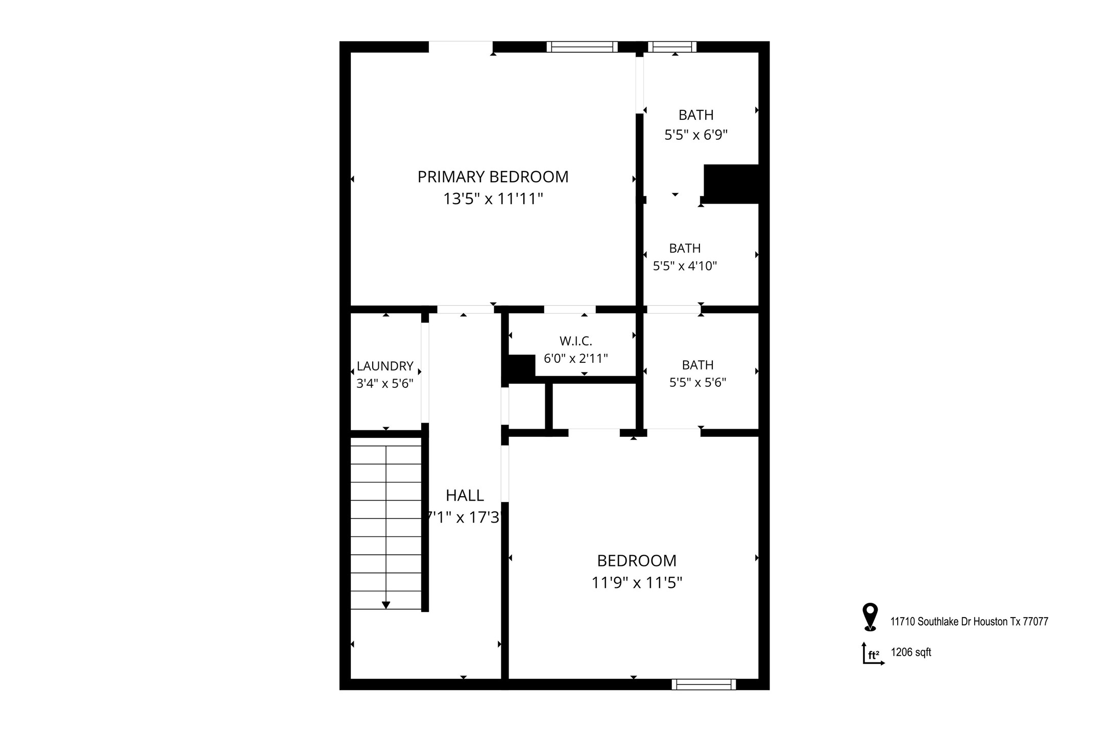 Listing photo 1