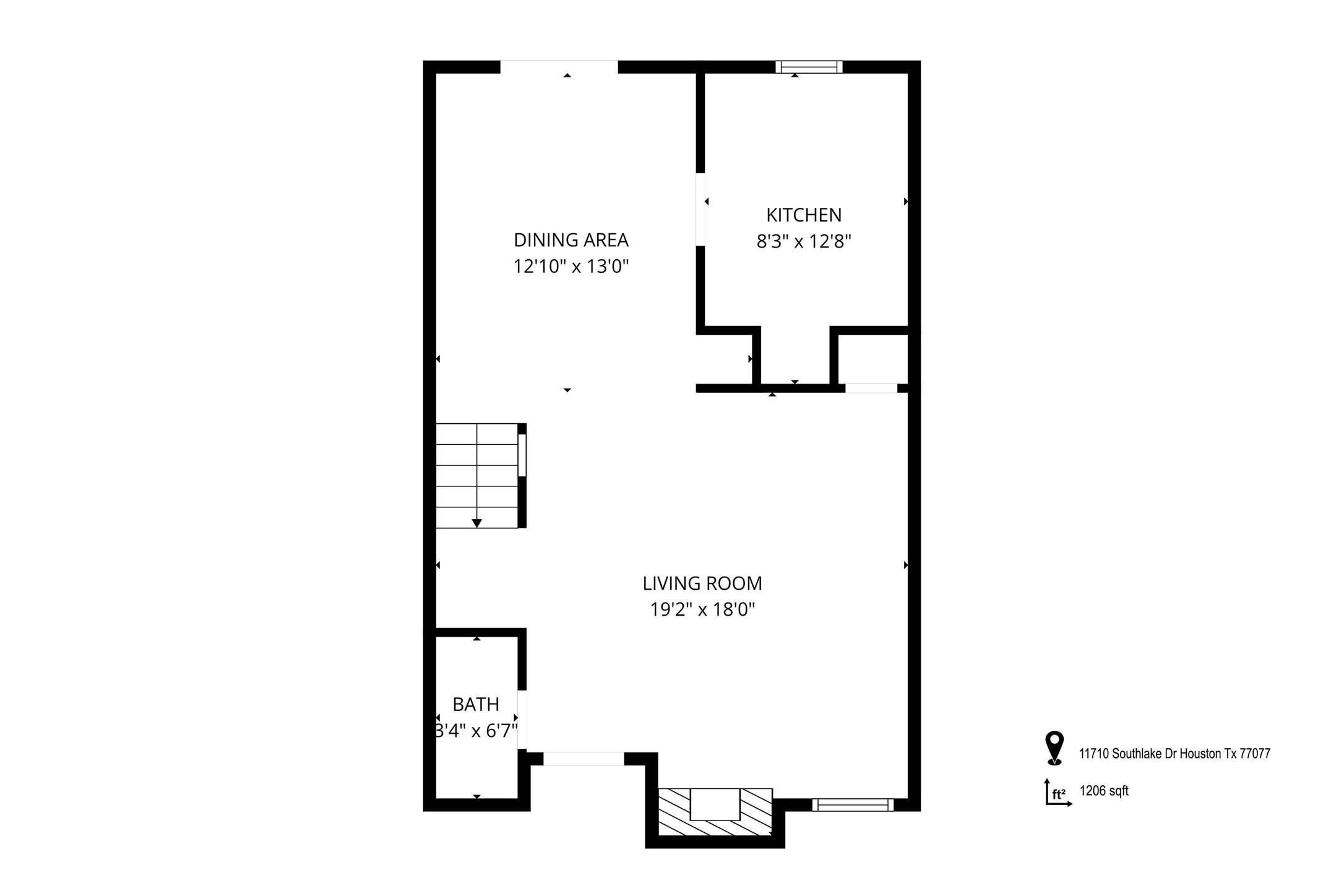 Listing photo 1