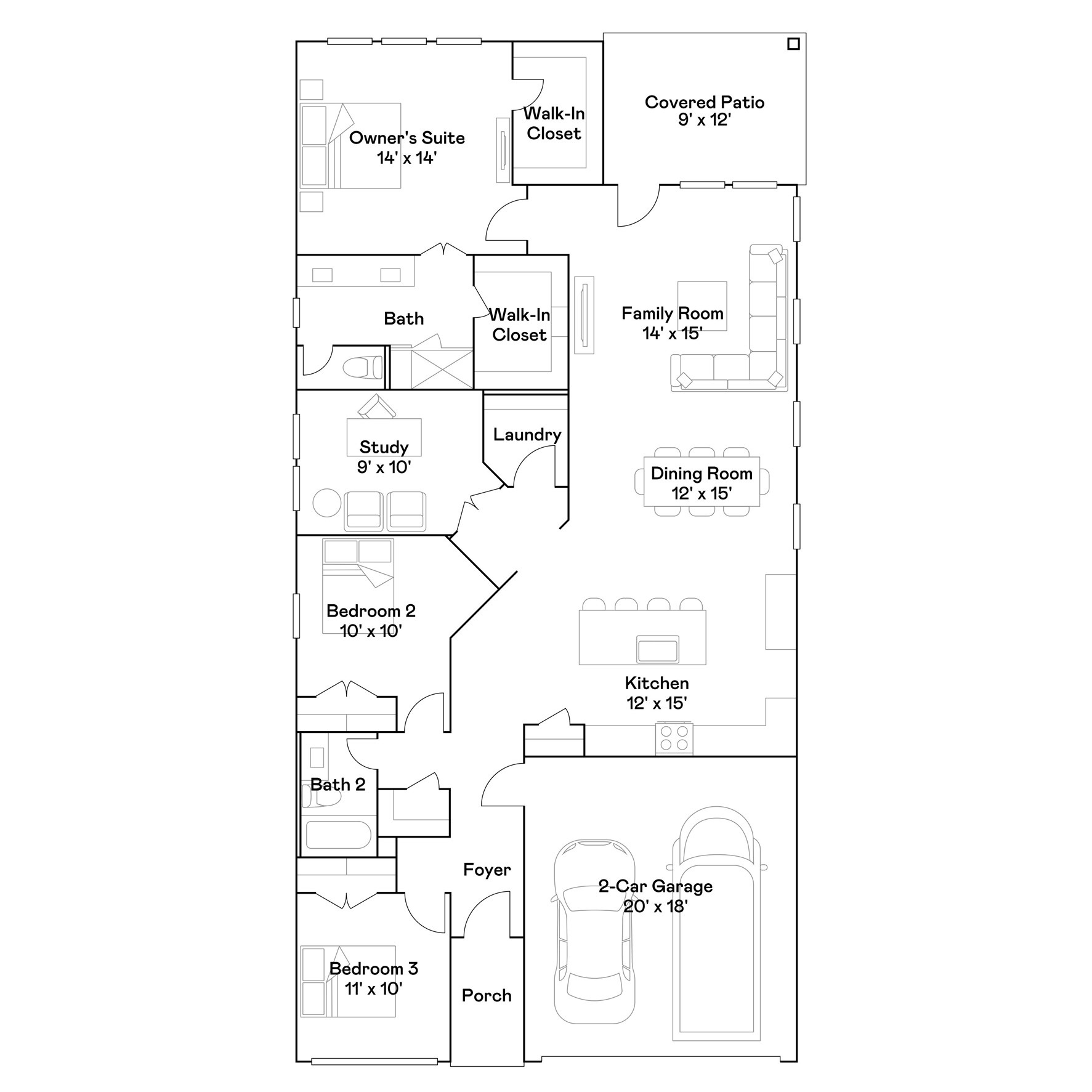 Listing photo 2