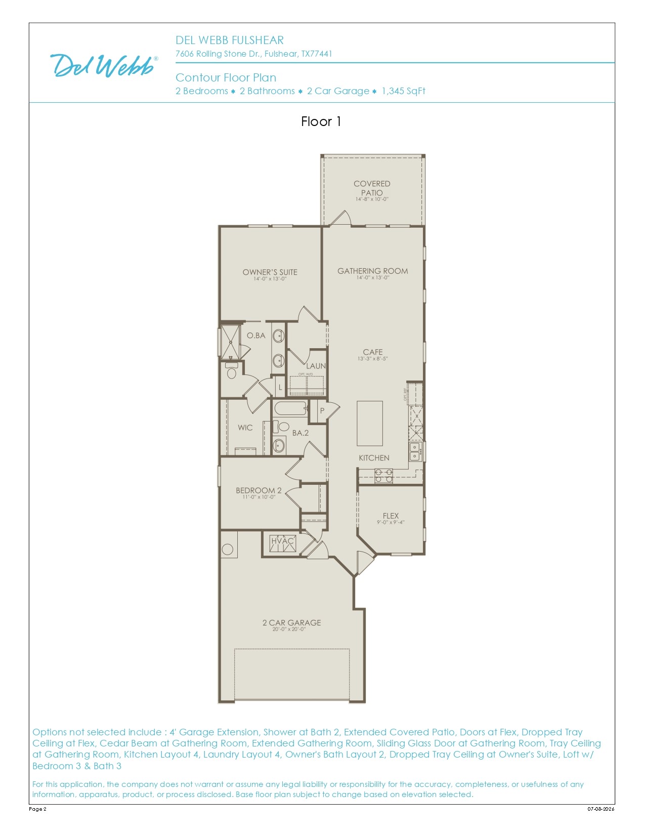 Listing photo 2
