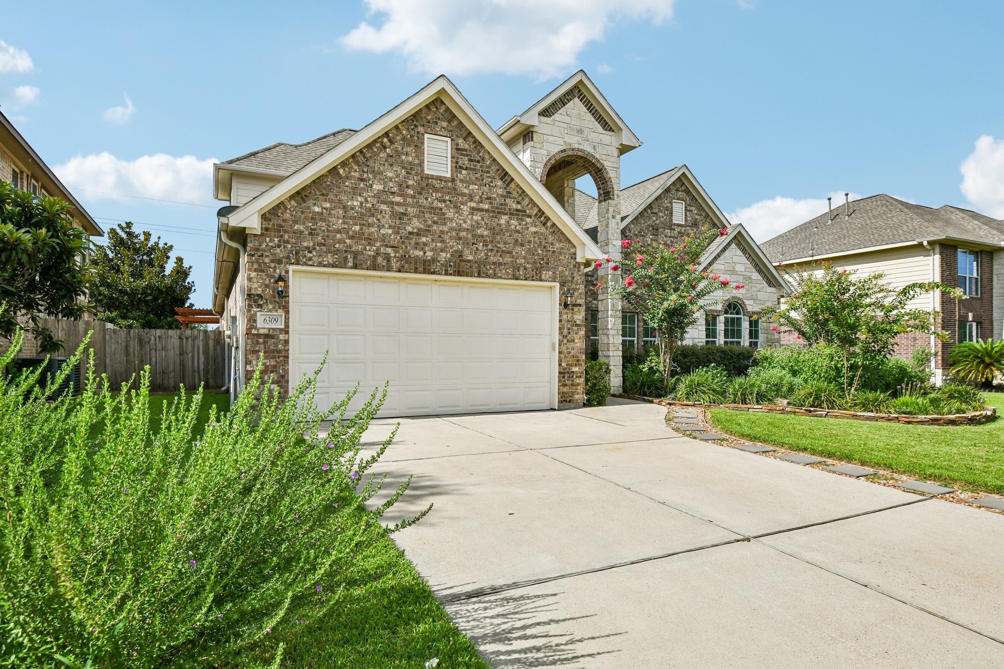 6309 Deer Meadow Lane