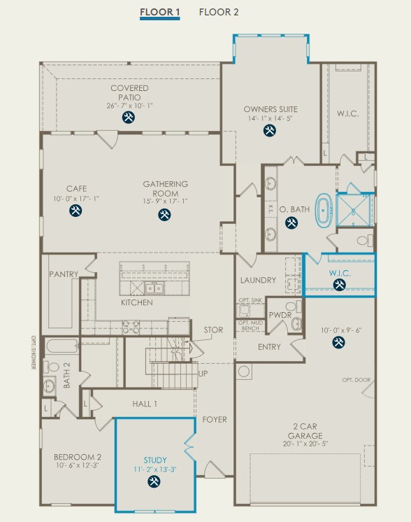 Listing photo 2