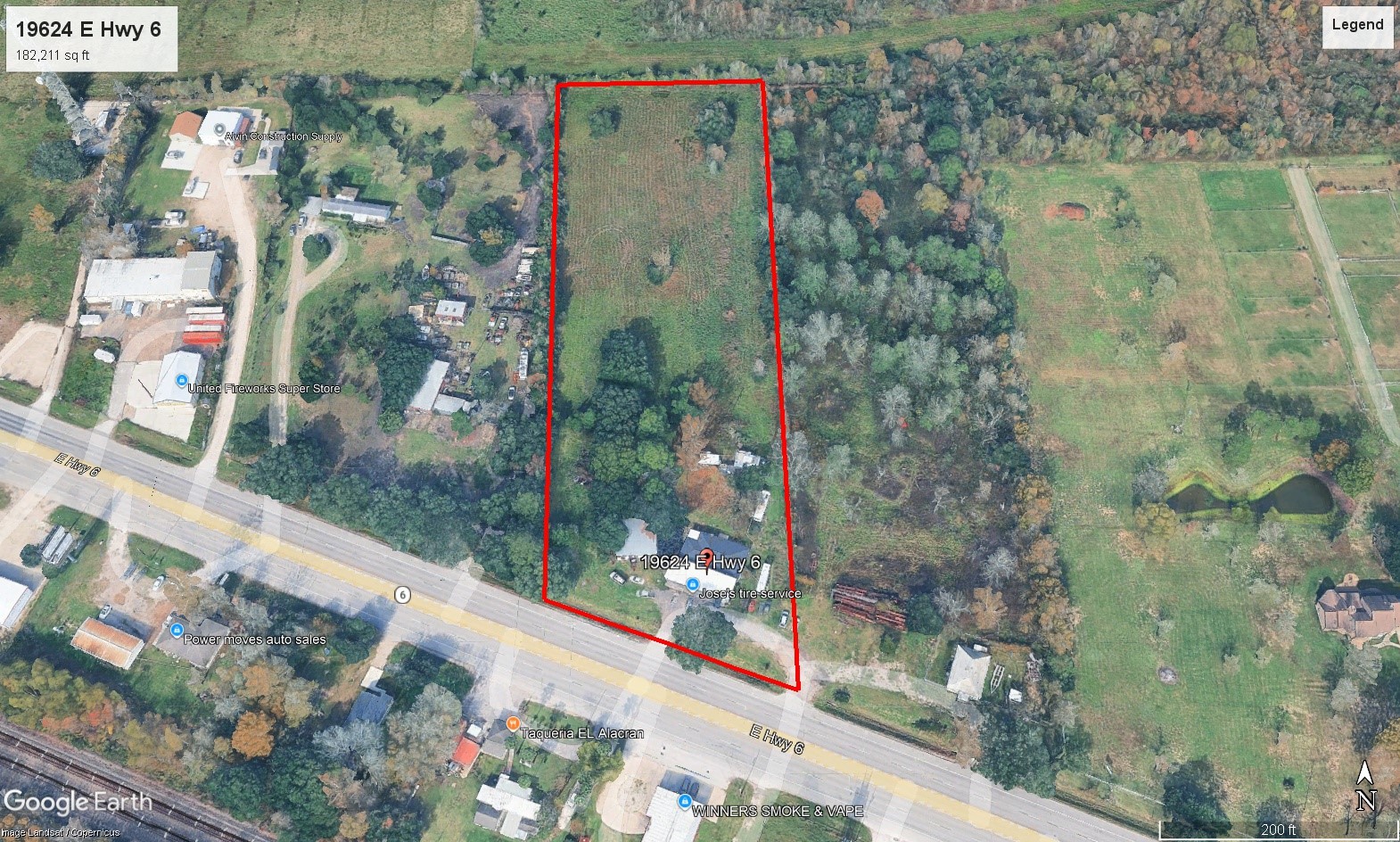 Listing photo 1