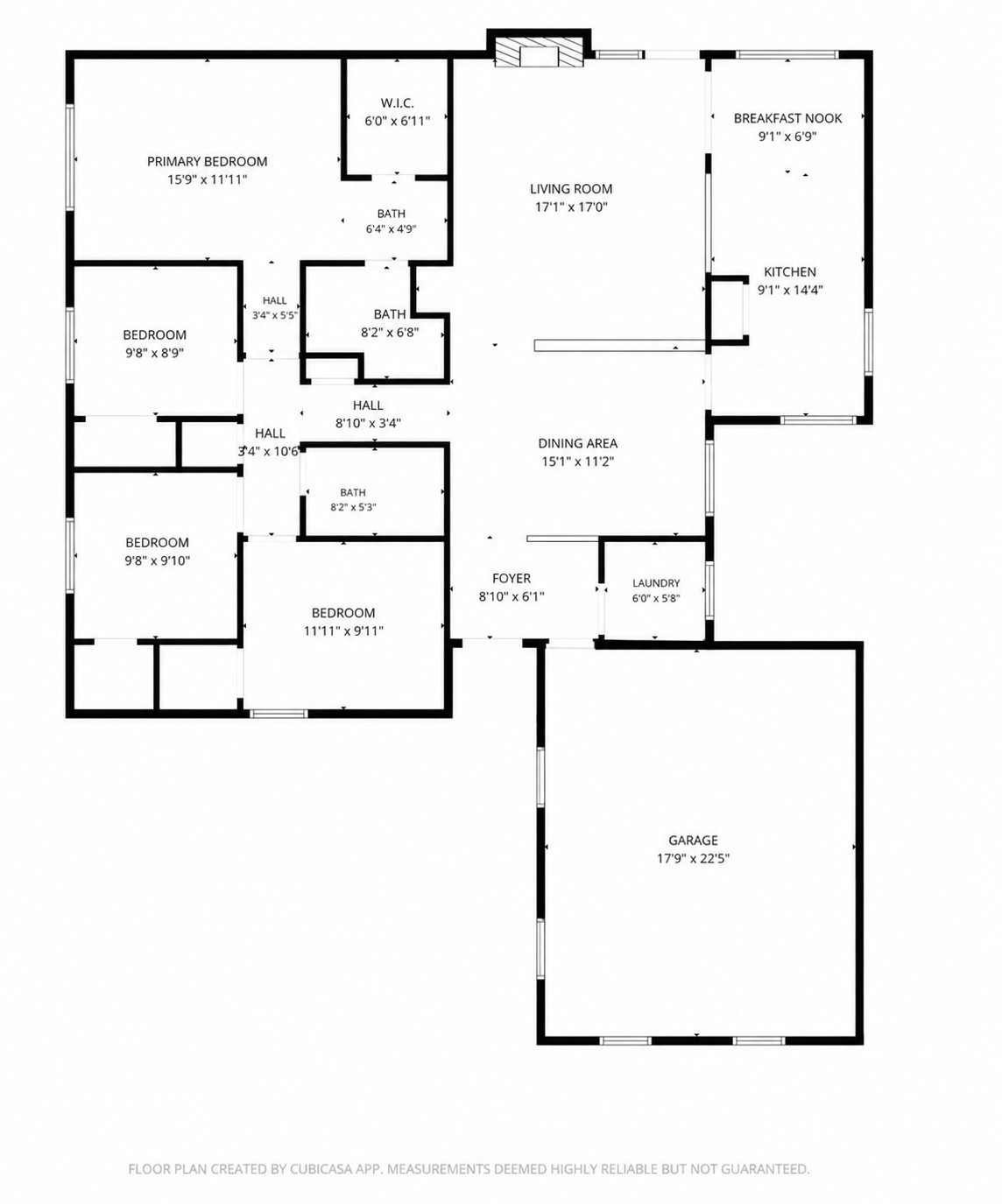 Listing photo 1