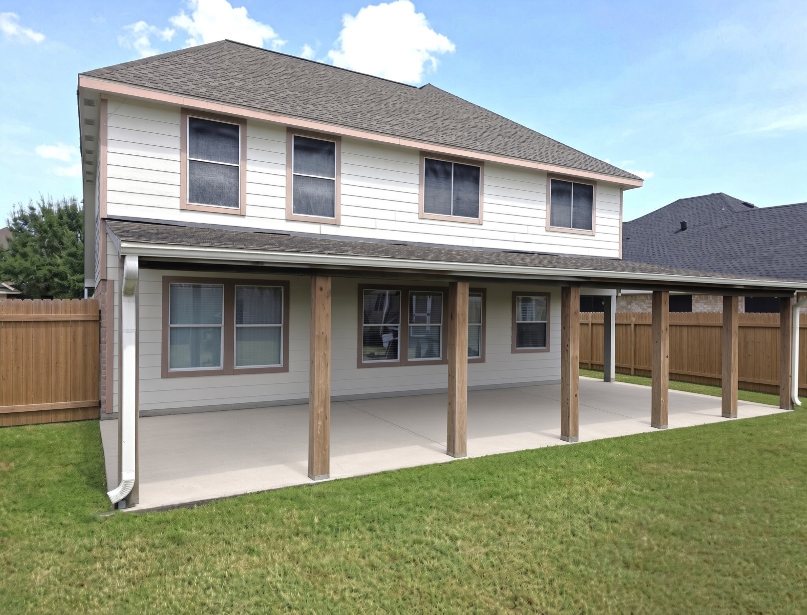 2301 Zavalla Drive