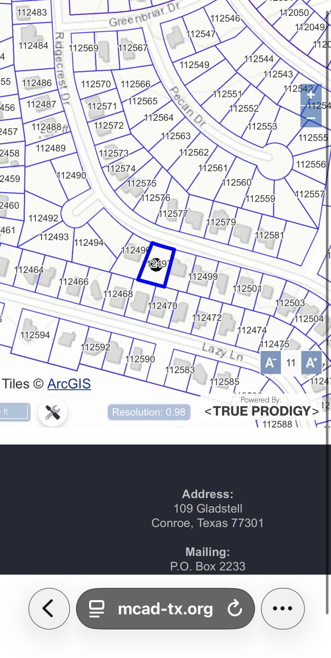 Listing photo 1