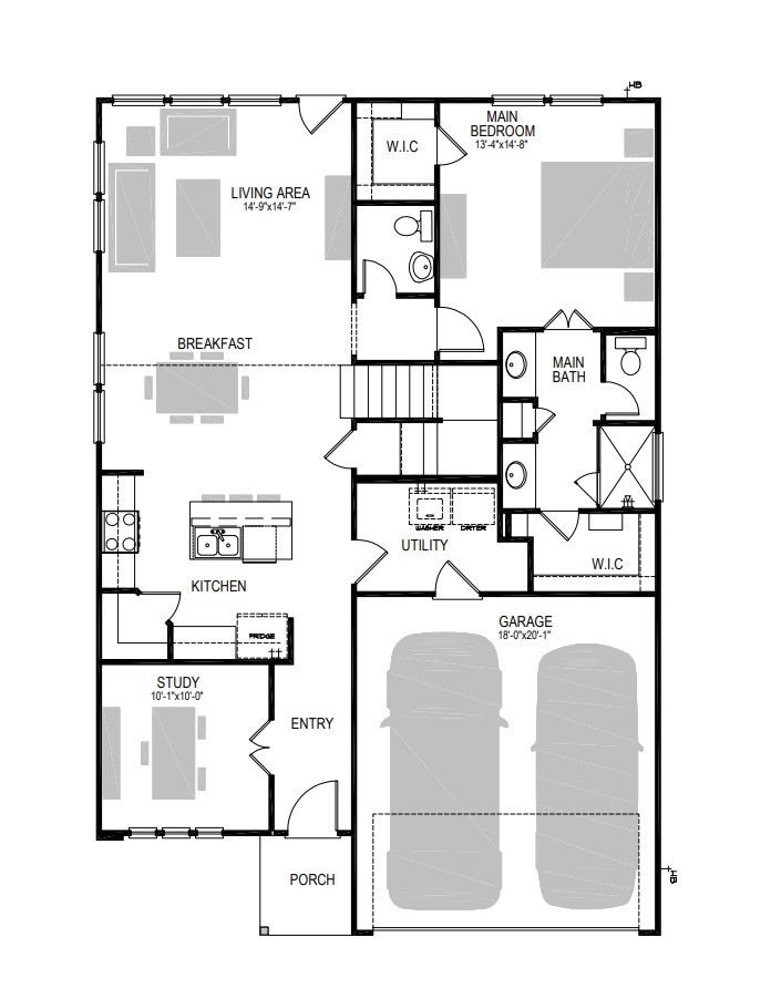 Listing photo 2