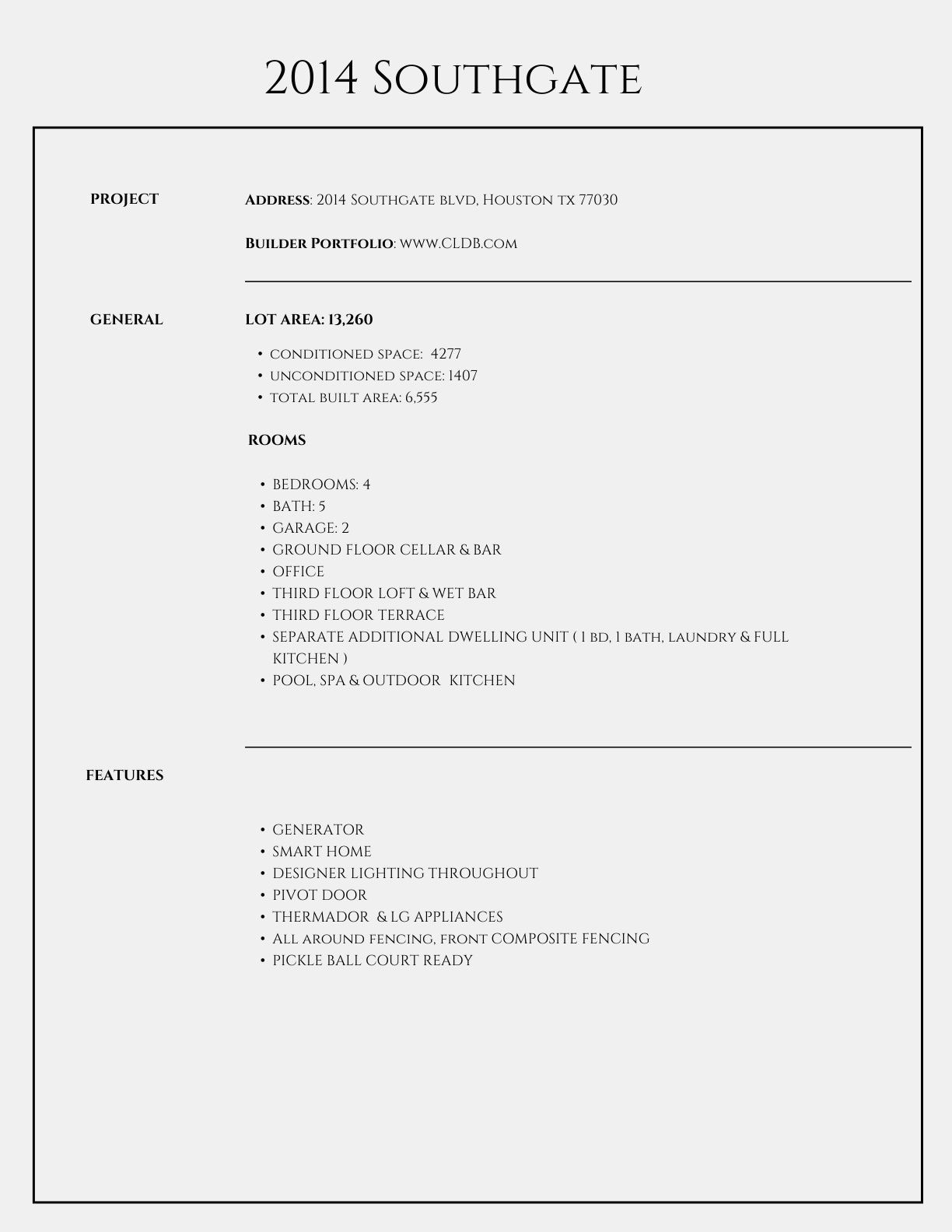 Listing photo 1