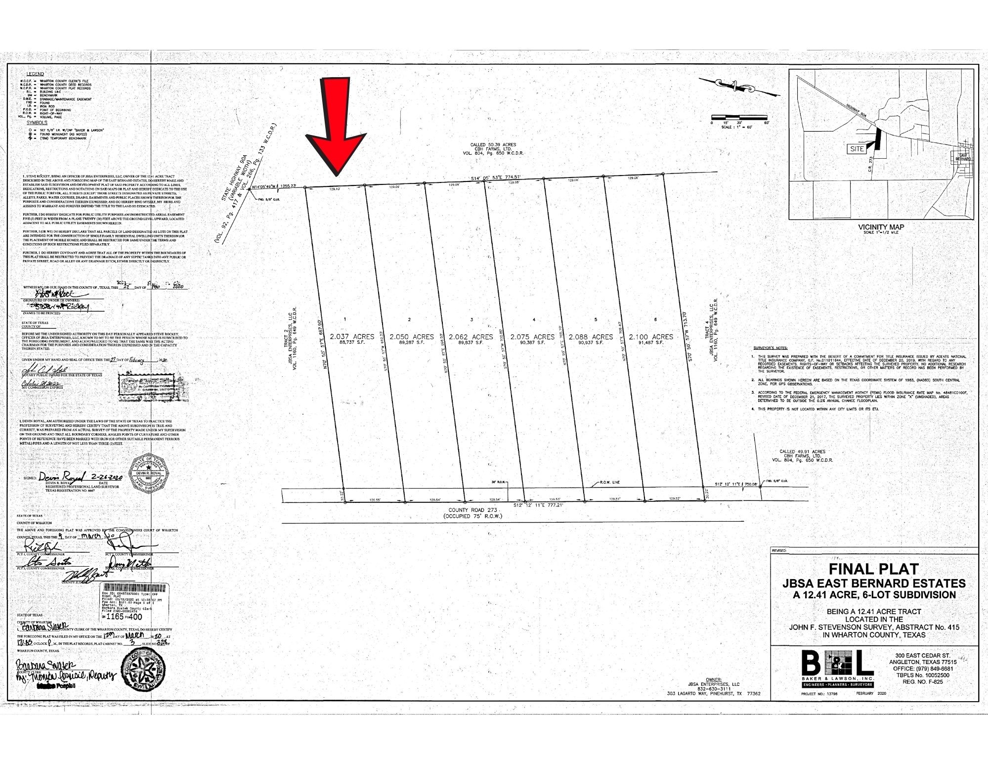 Listing photo 3
