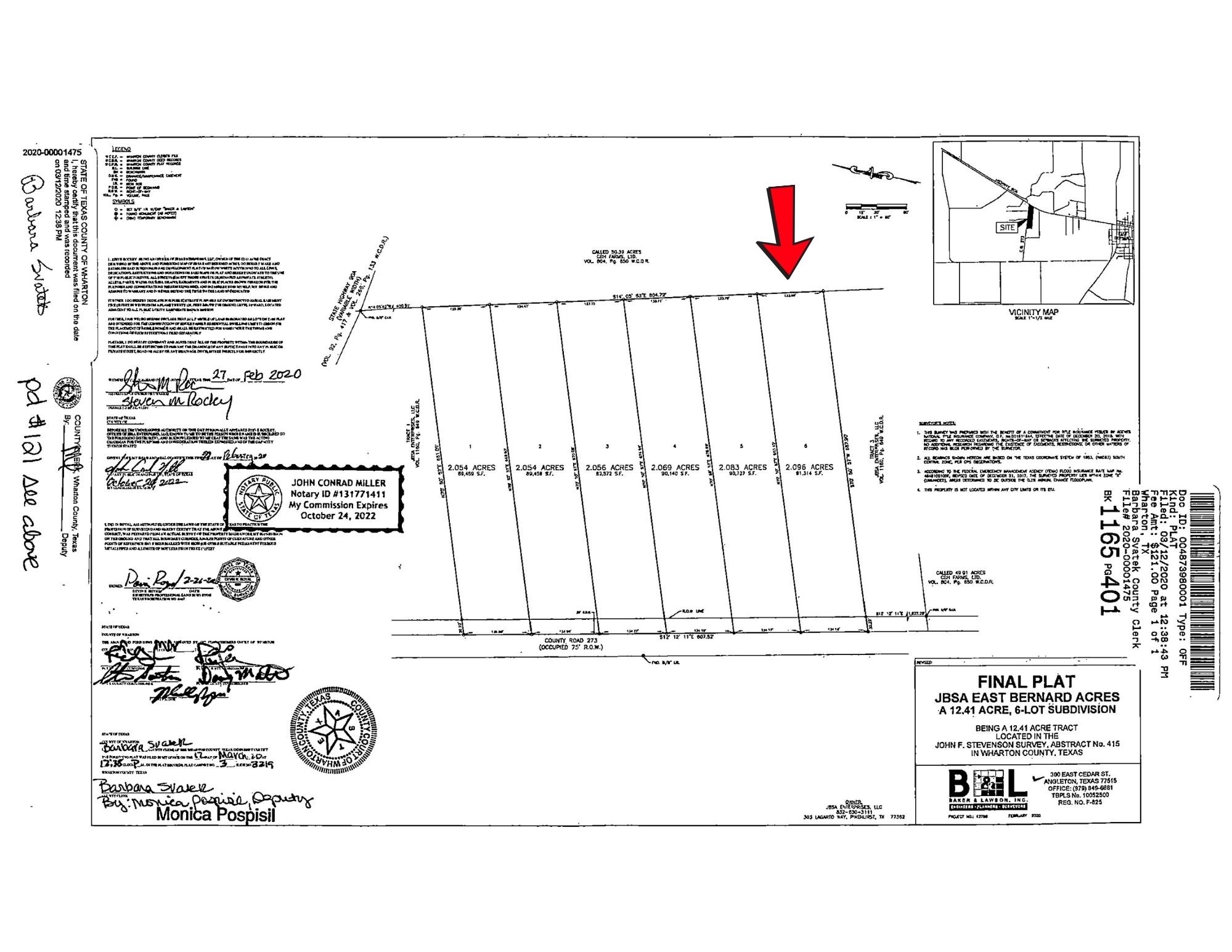 Listing photo 2