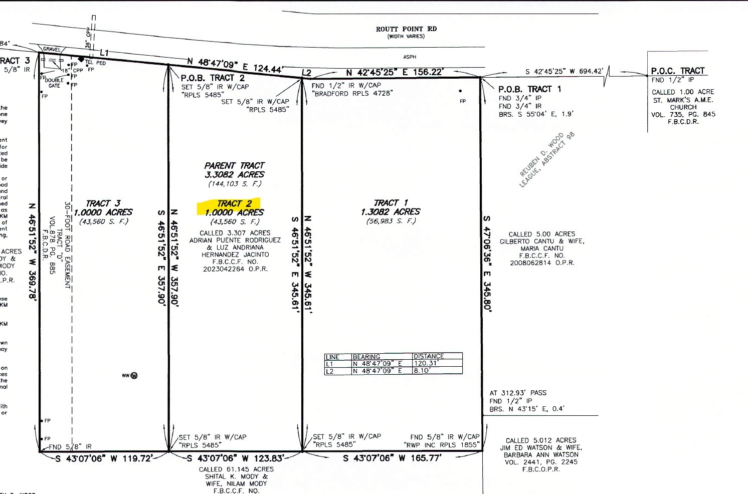Listing photo 1