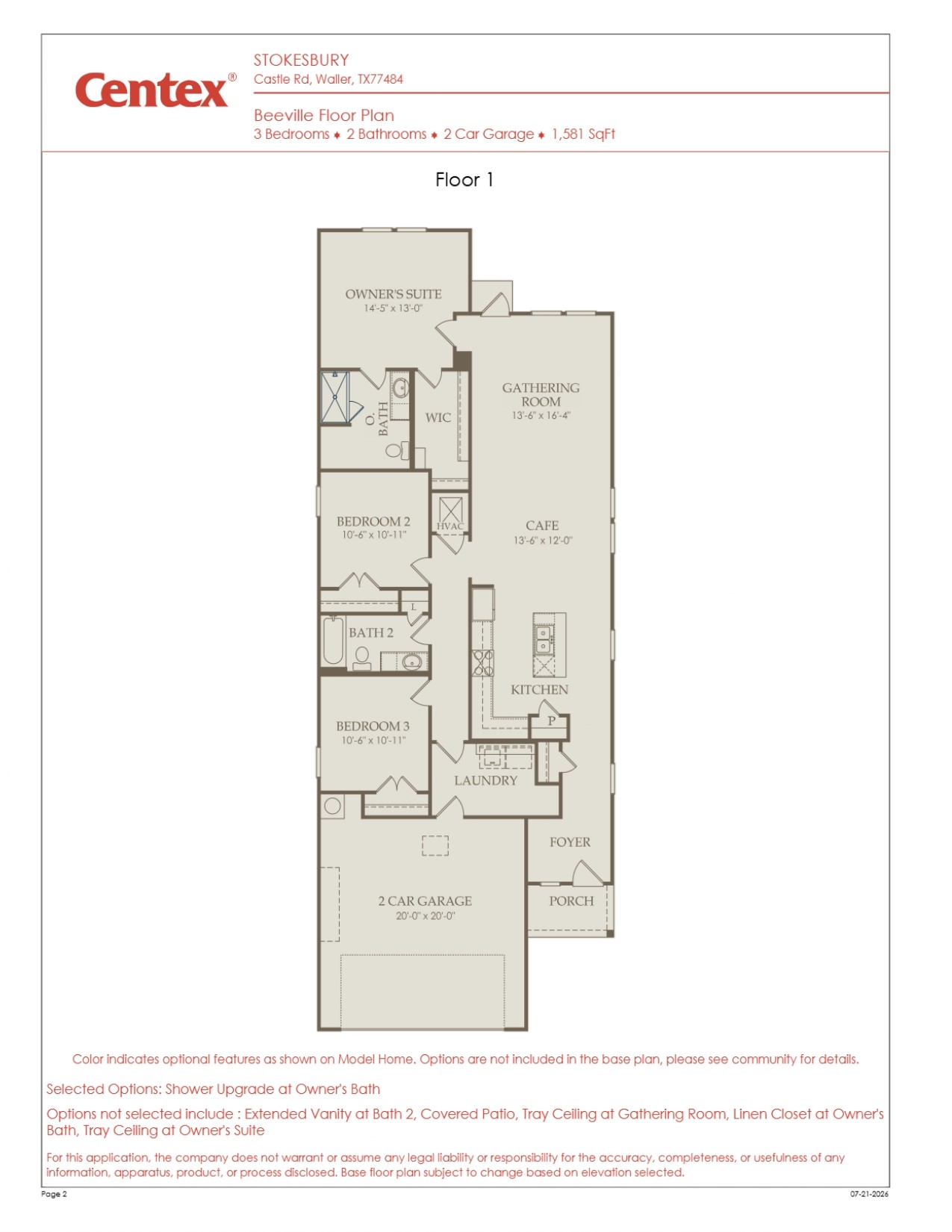 Listing photo 2