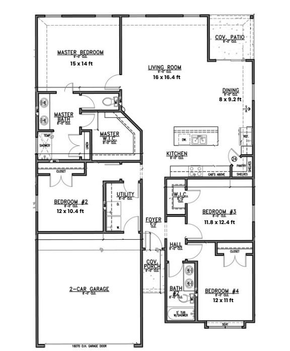 Listing photo 3