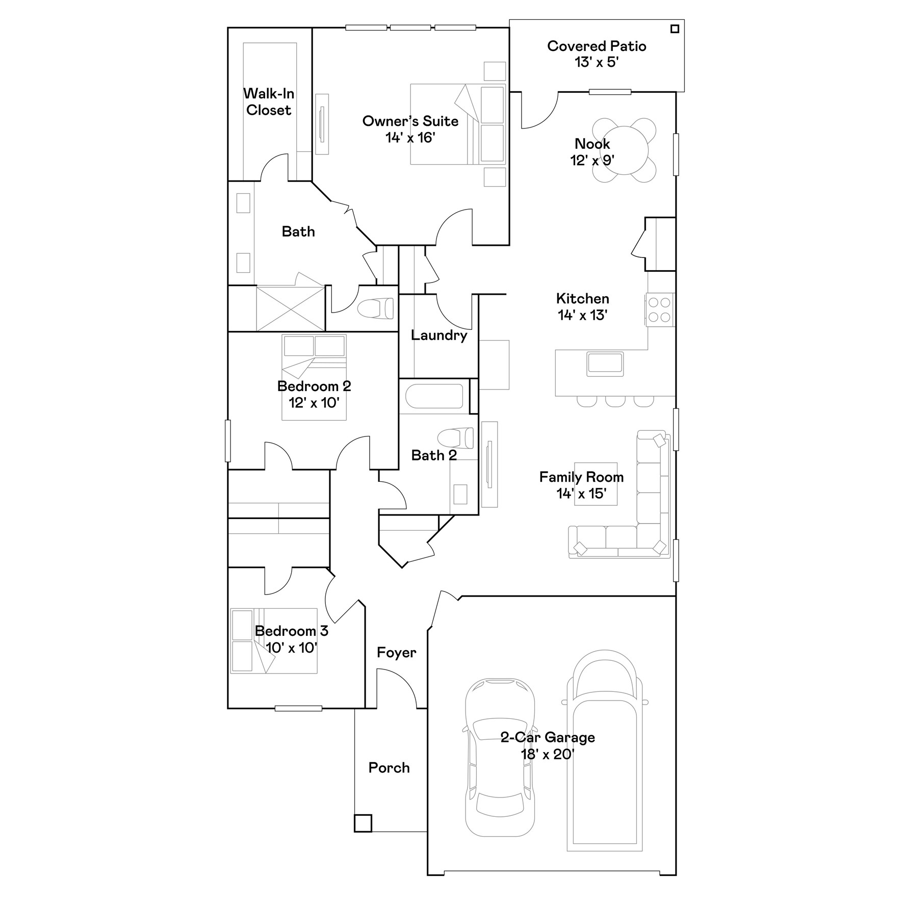 Listing photo 2