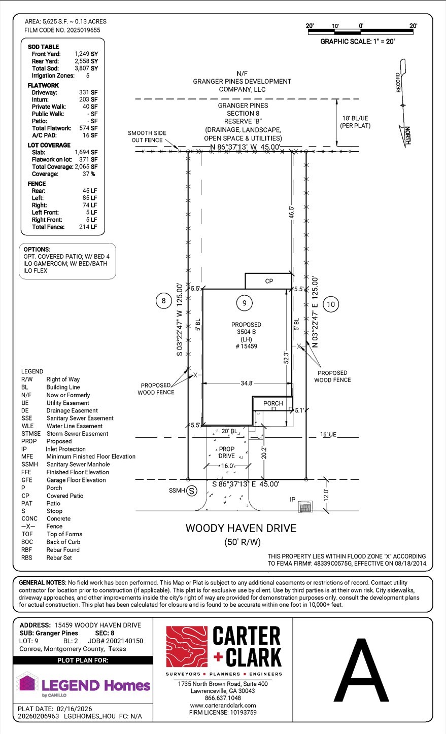 Listing photo 1