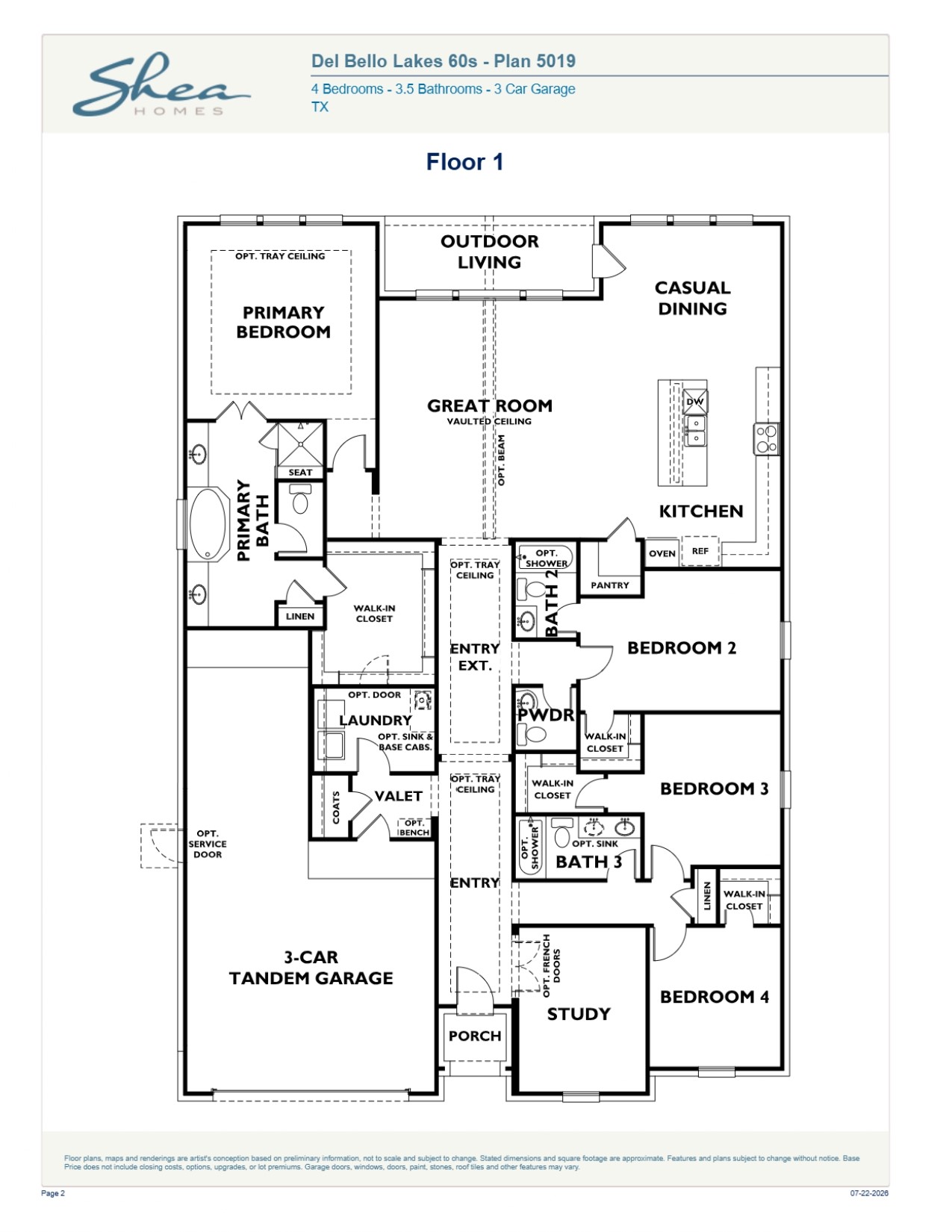 Listing photo 2