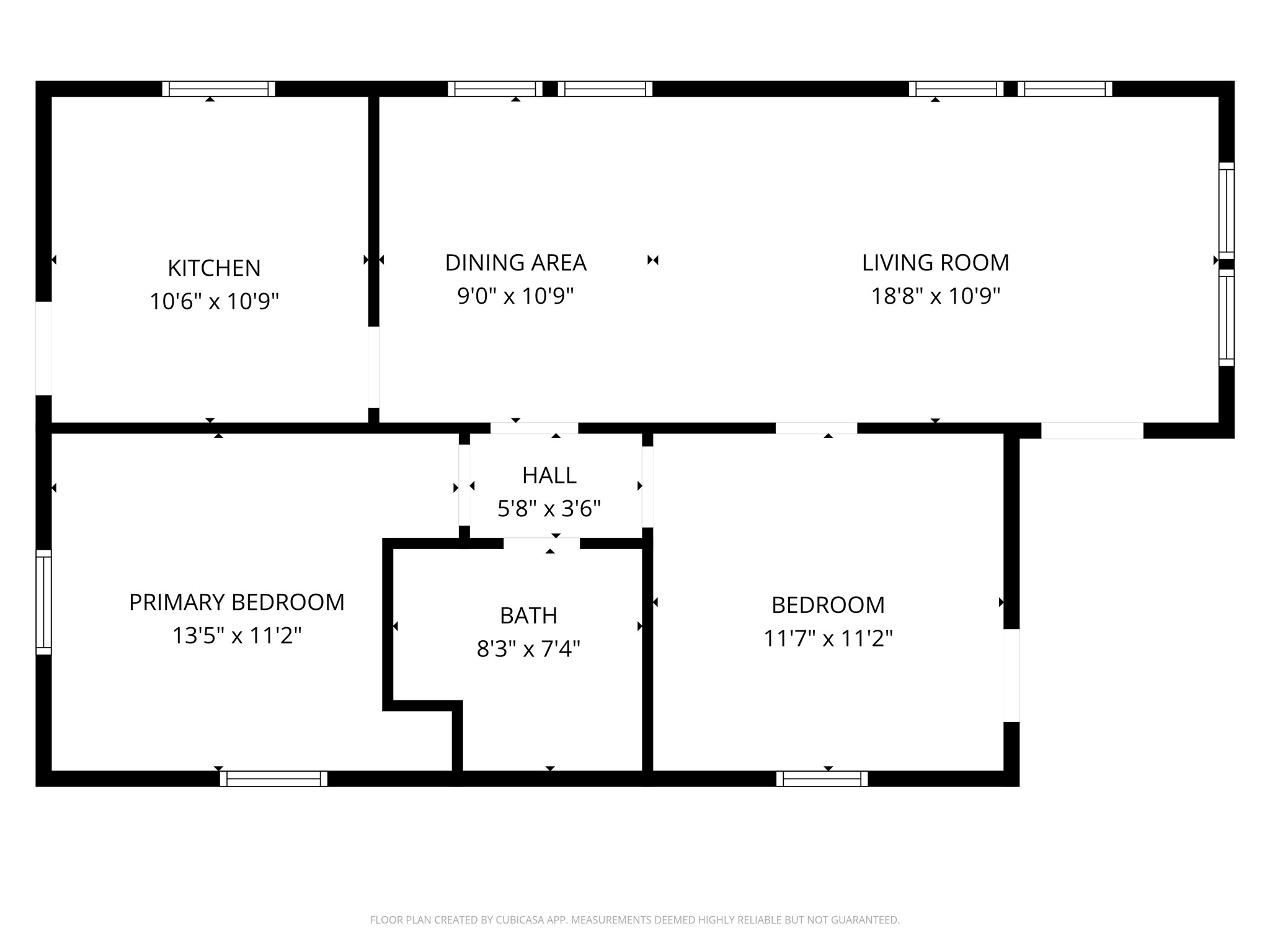 Listing photo 1