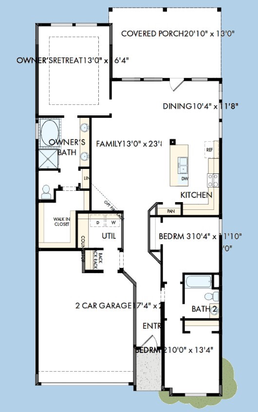 Listing photo 2