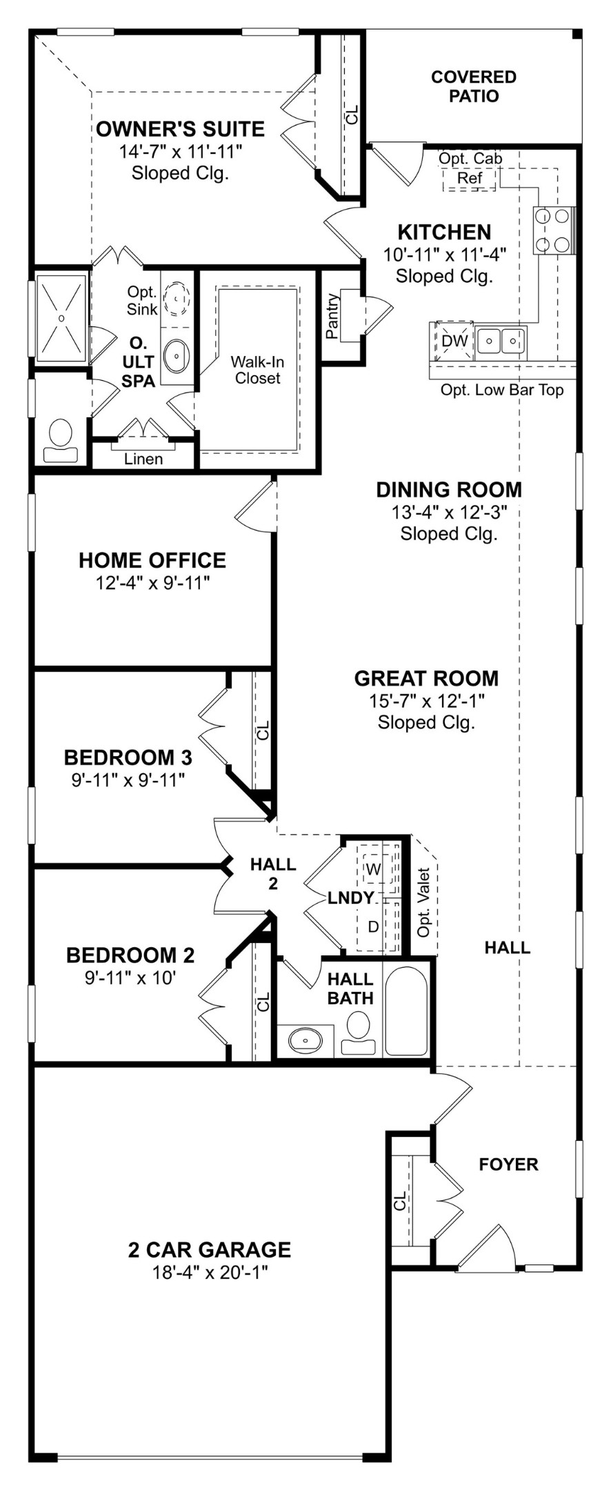 Listing photo 1