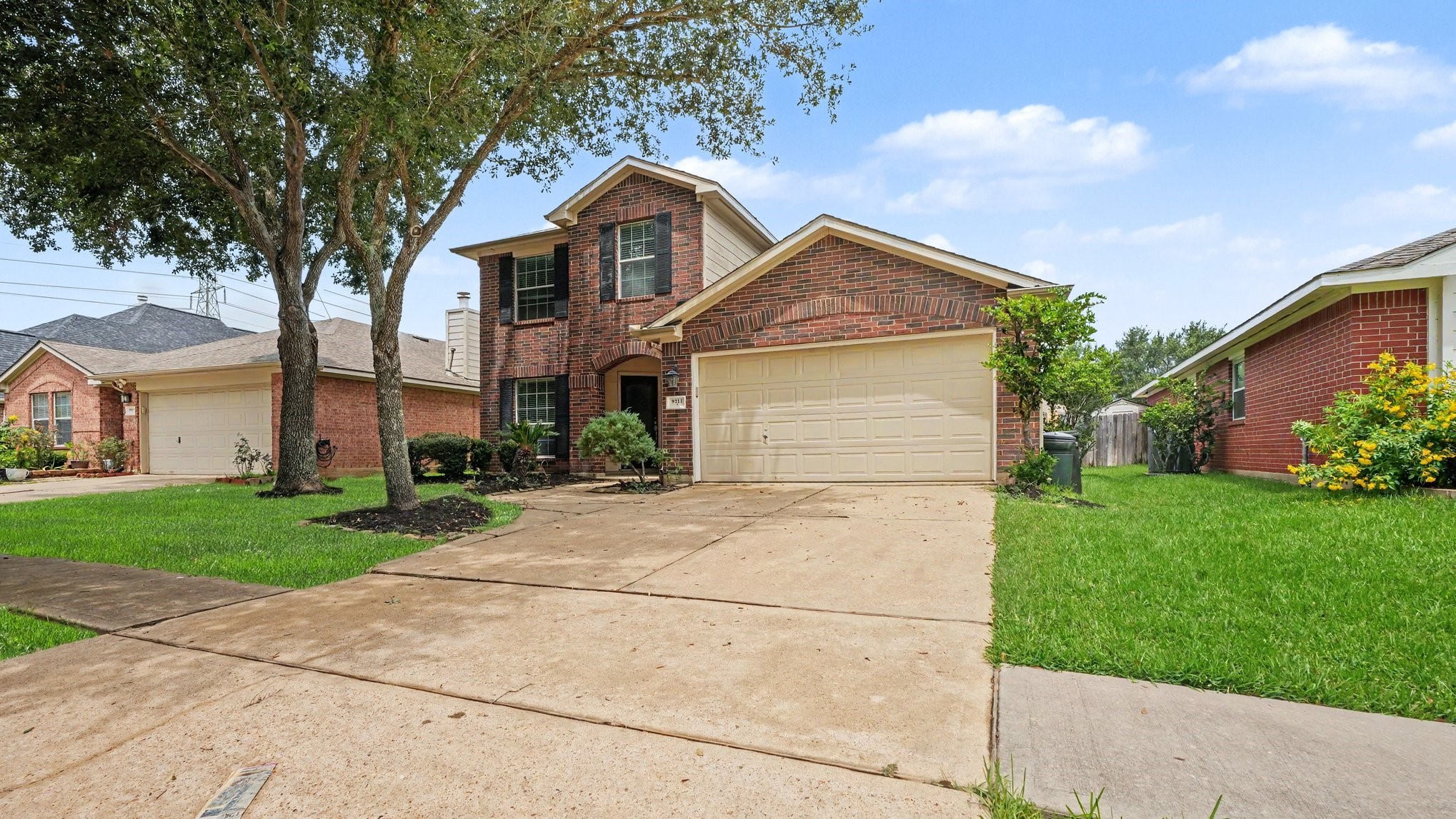 9211 Filaree Ridge Lane