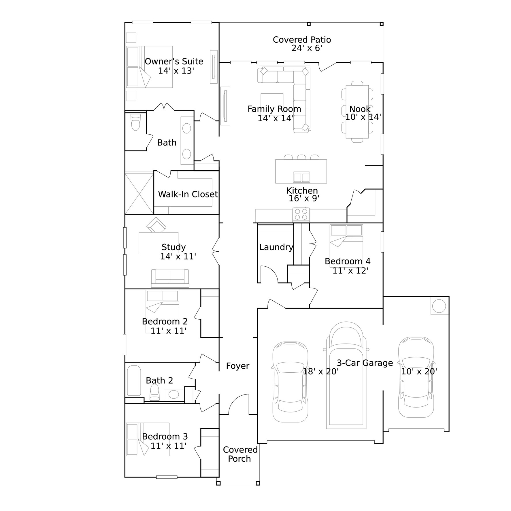 Listing photo 1