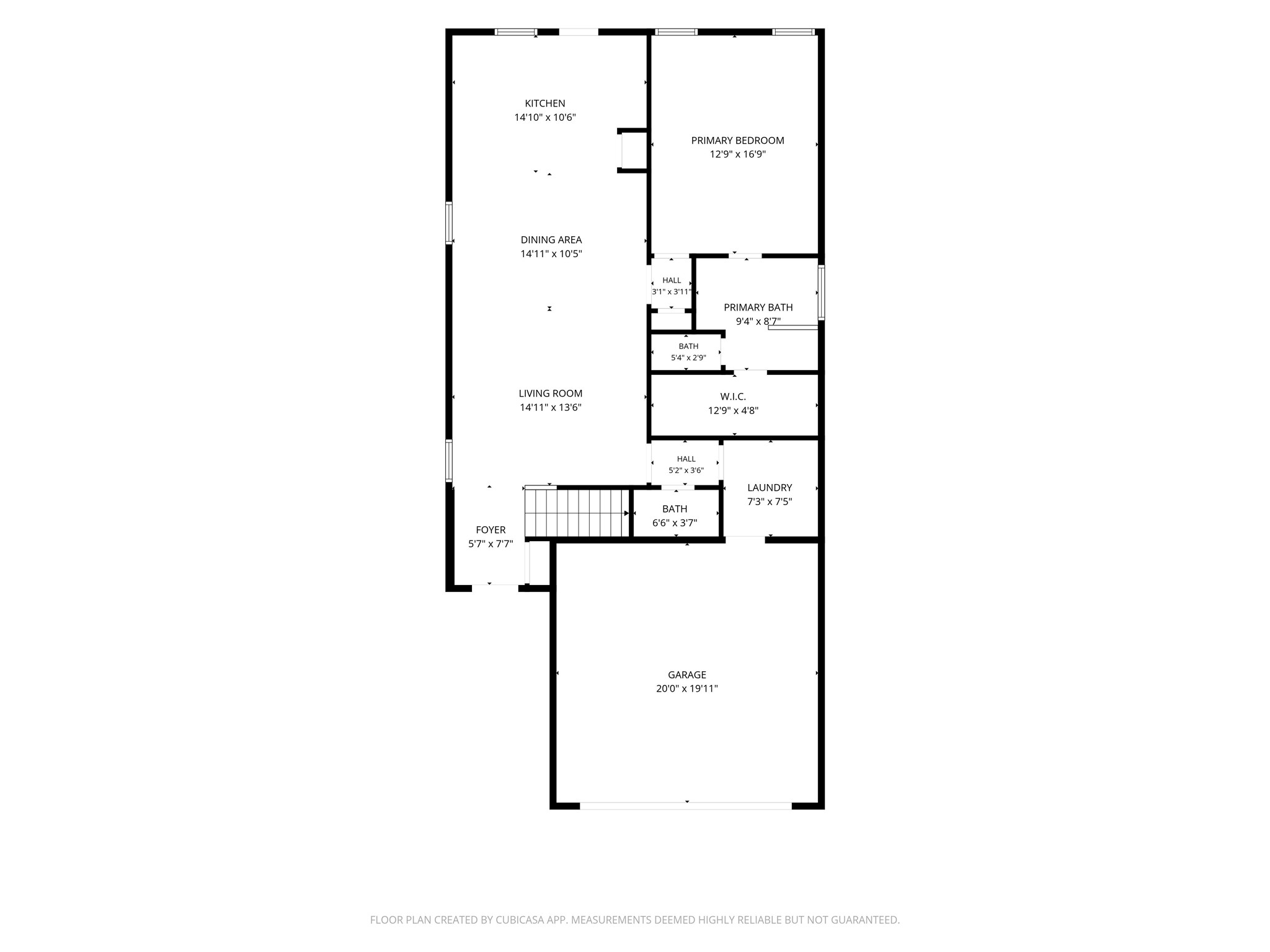 Listing photo 1