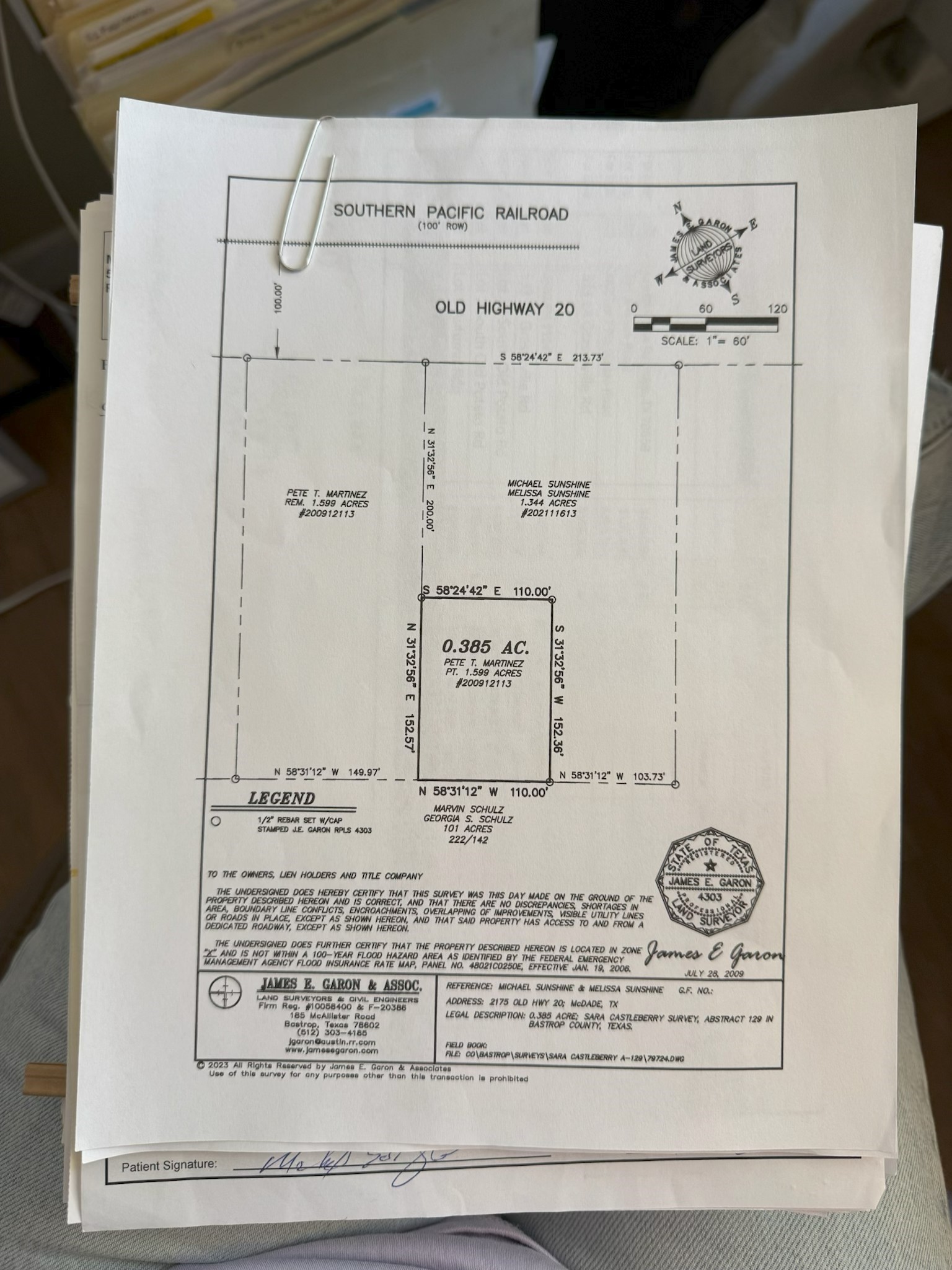 Listing photo 2