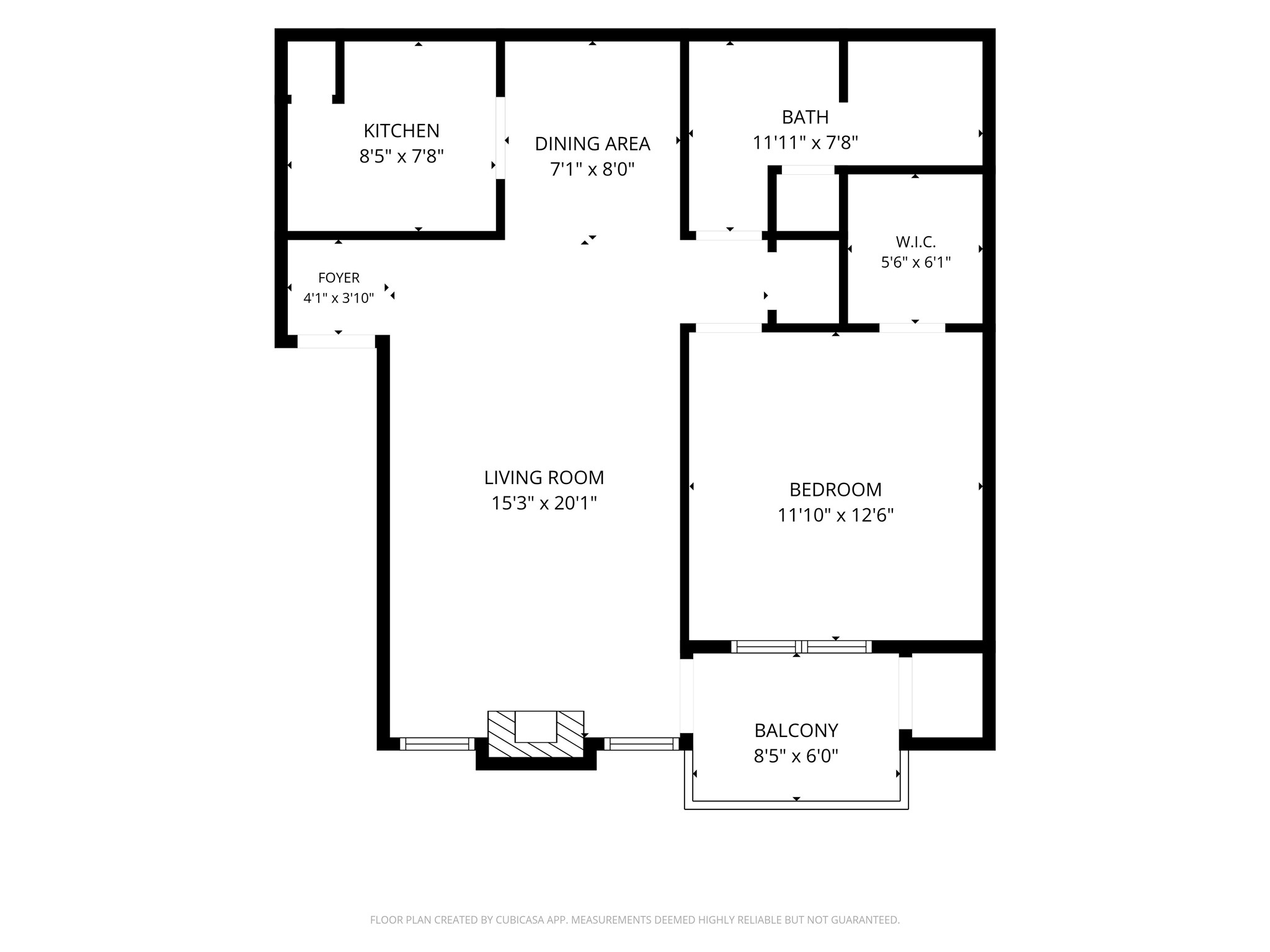 Listing photo 1