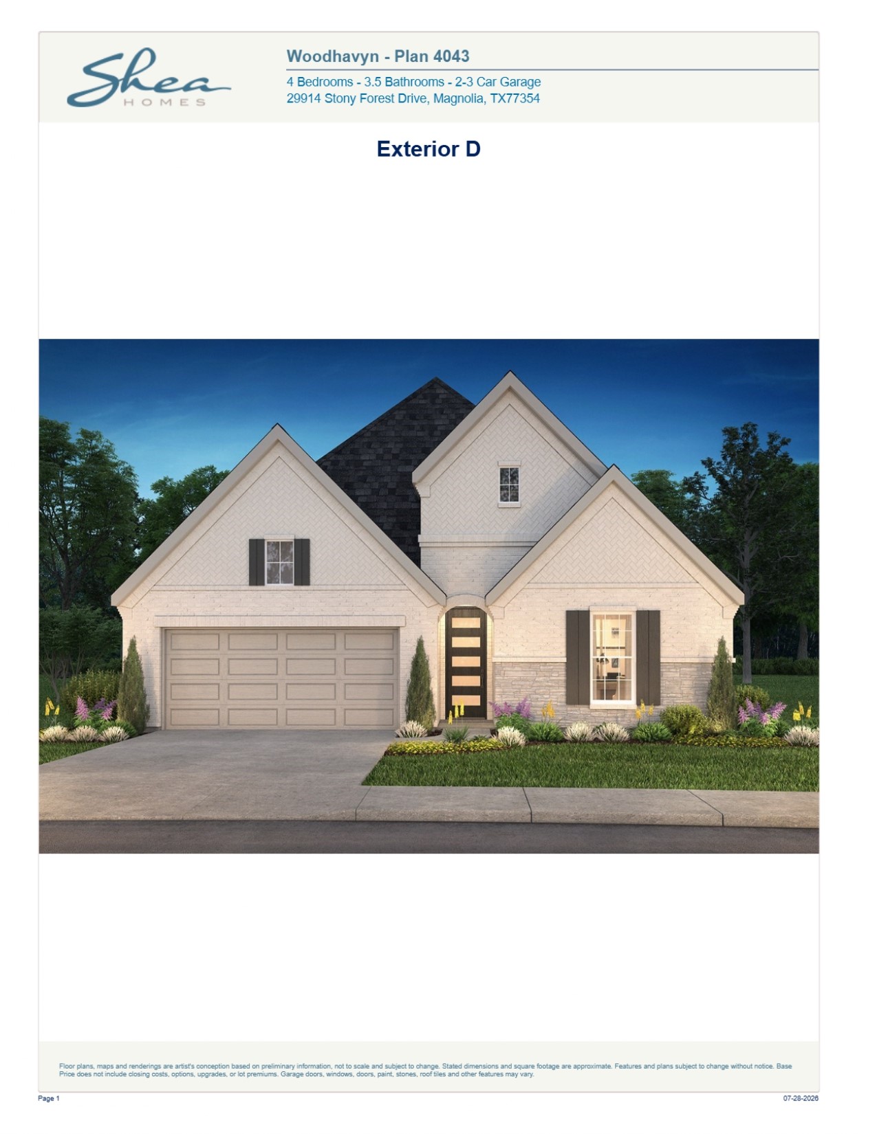Listing photo 1