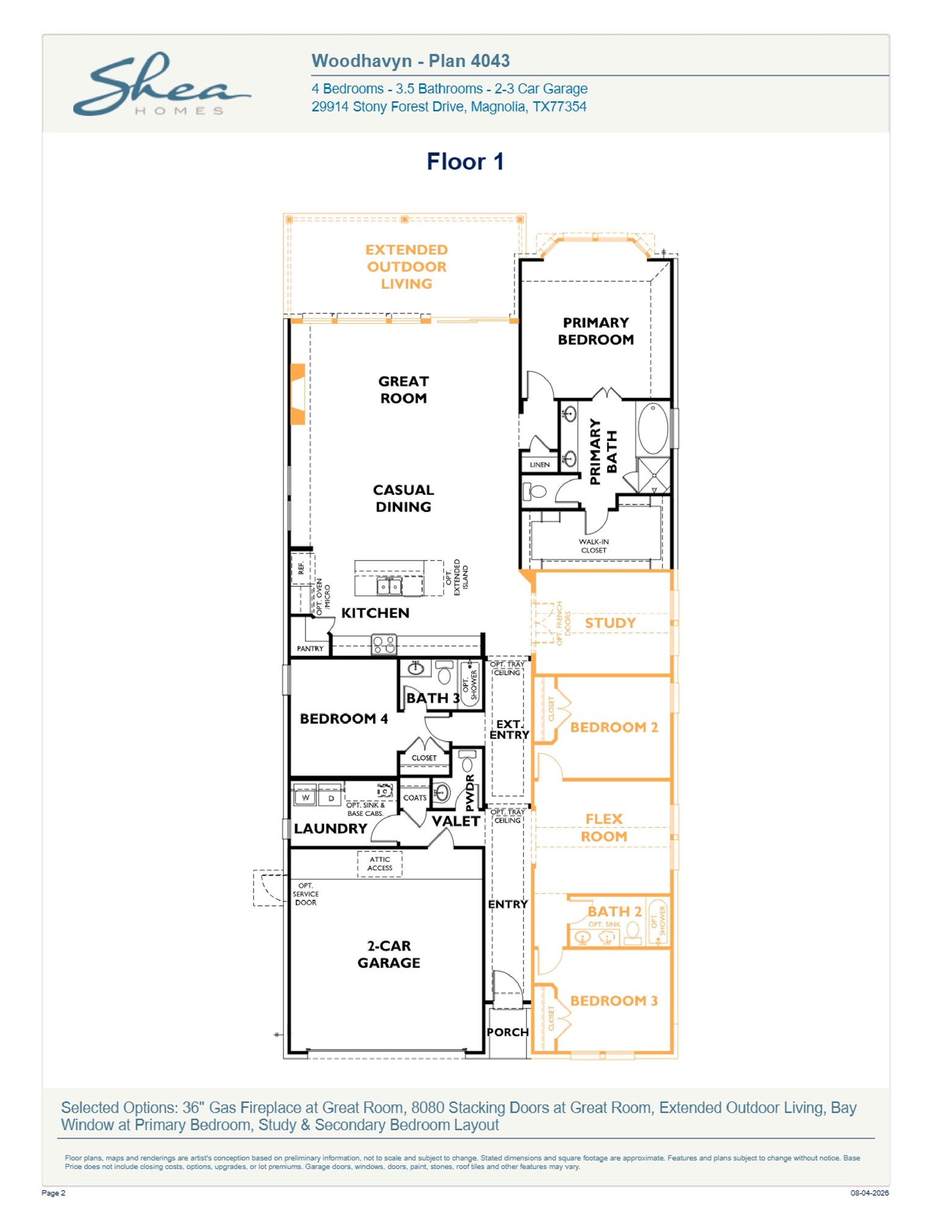 Listing photo 3