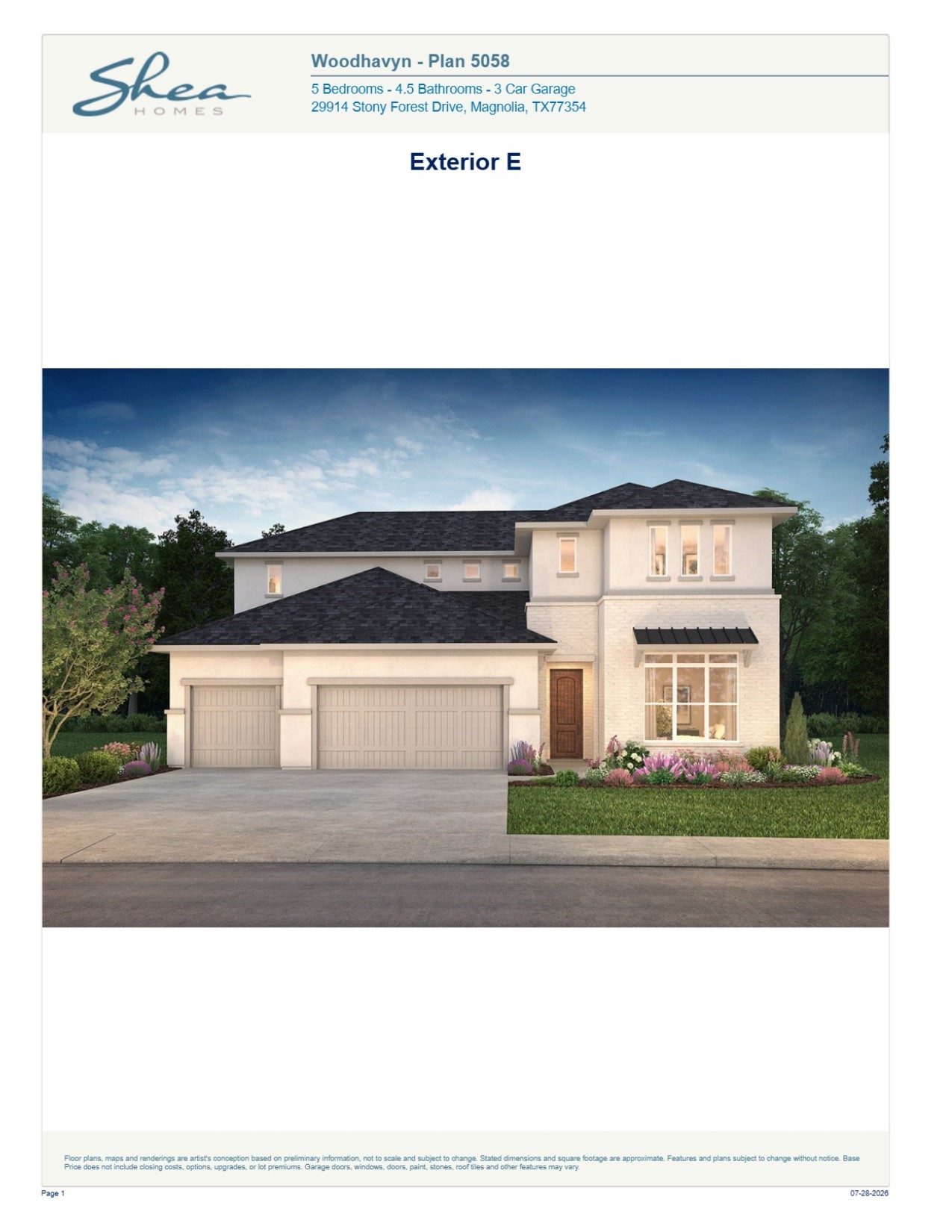 Listing photo 1