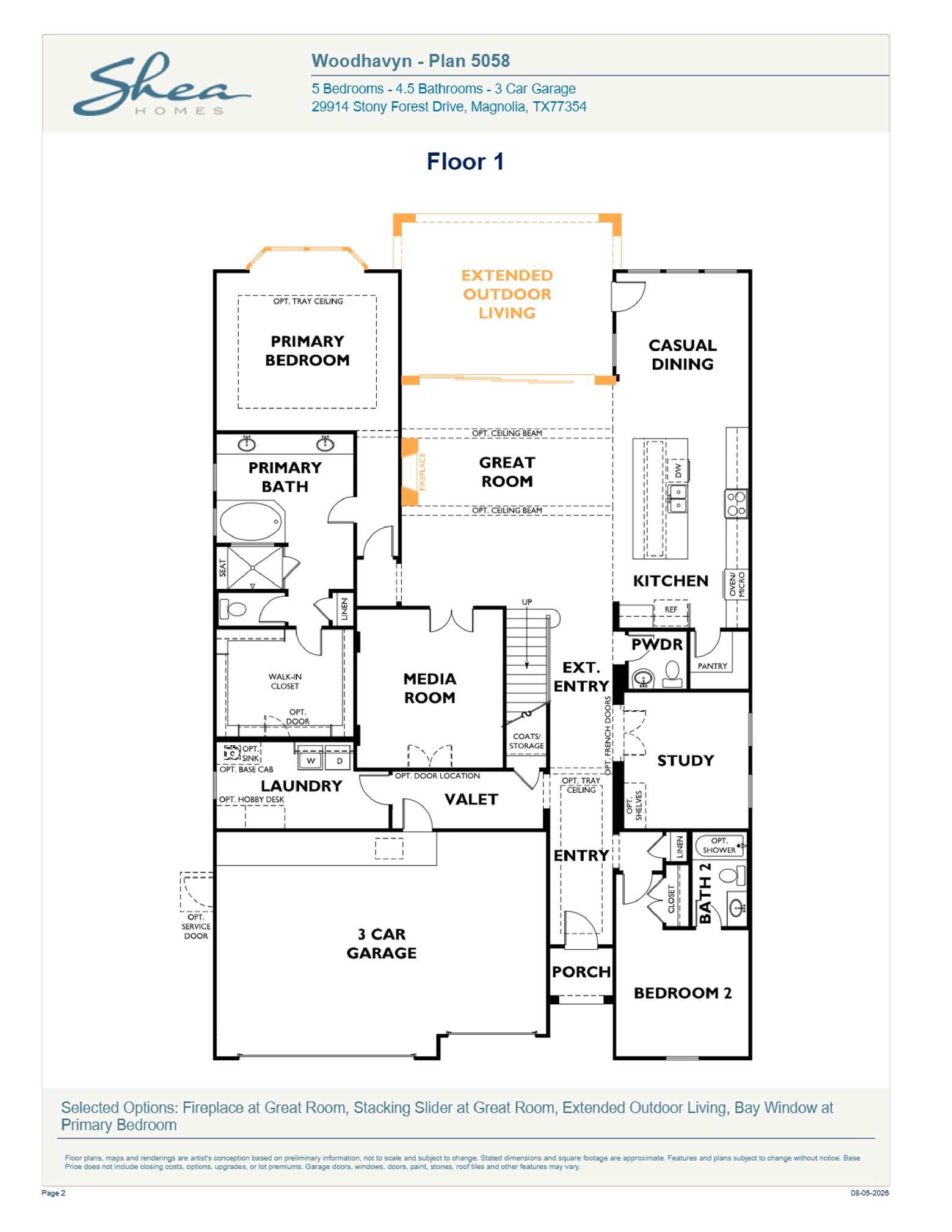 Listing photo 3