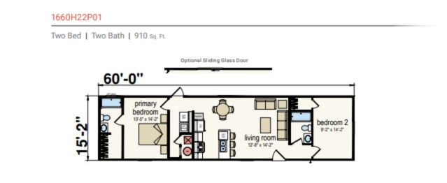 Listing photo 2
