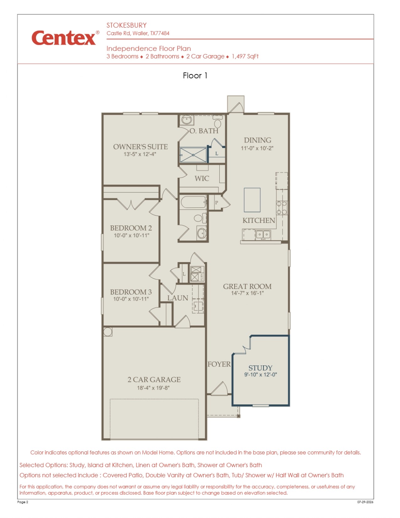 Listing photo 1