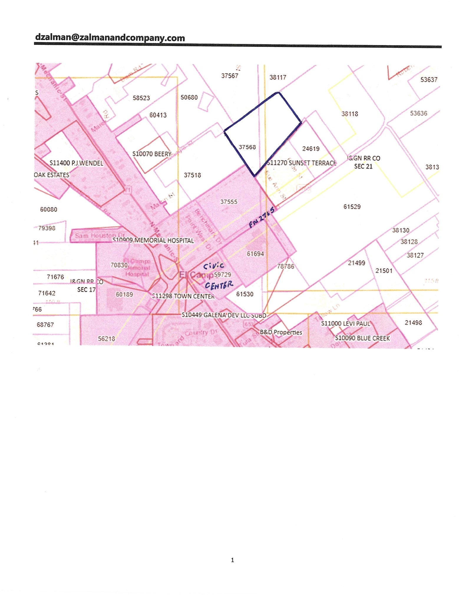 Listing photo 3