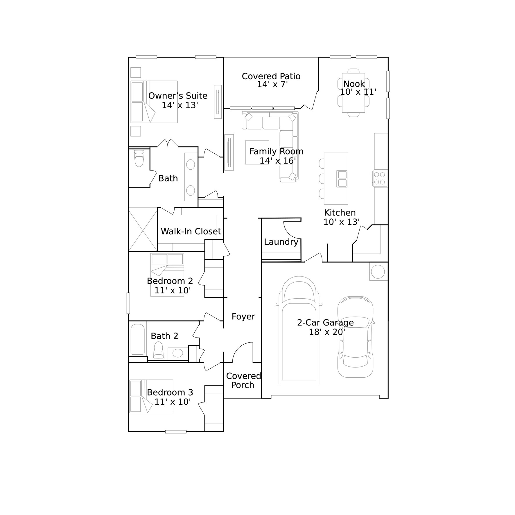 Listing photo 1