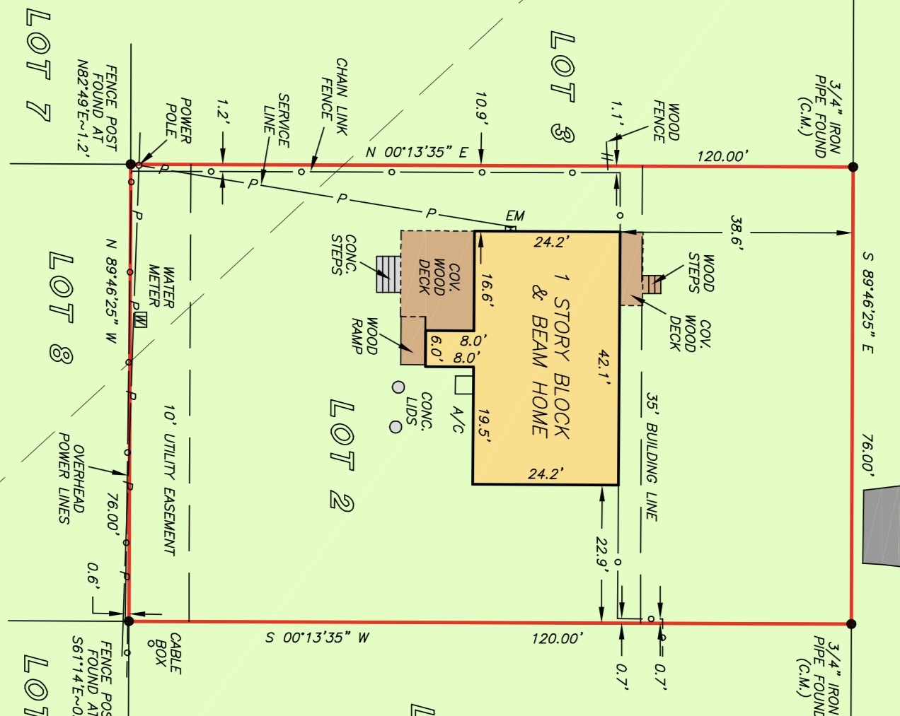 Listing photo 3